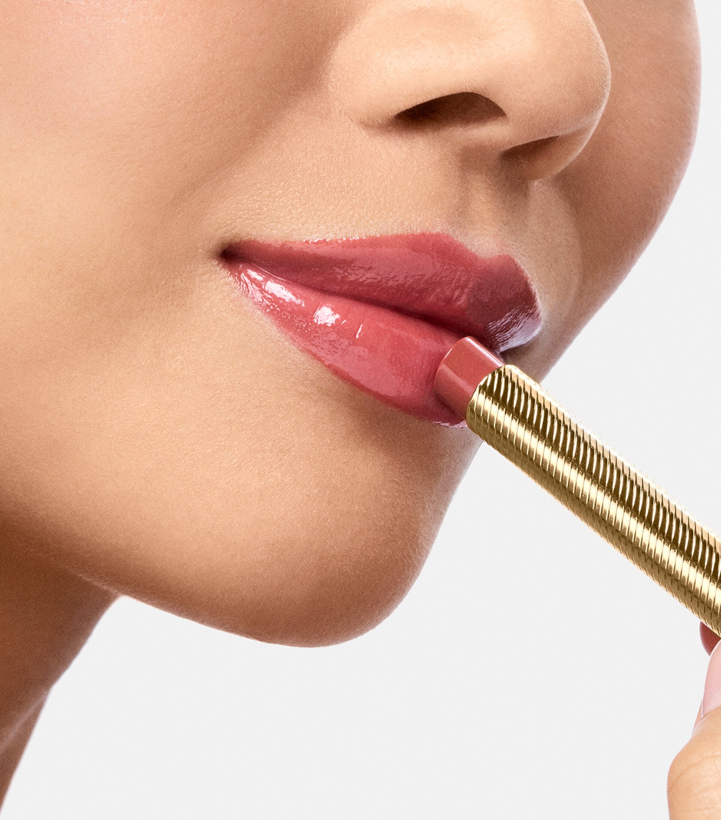 My Juicy Sheer Lipstick 2018 Image 3