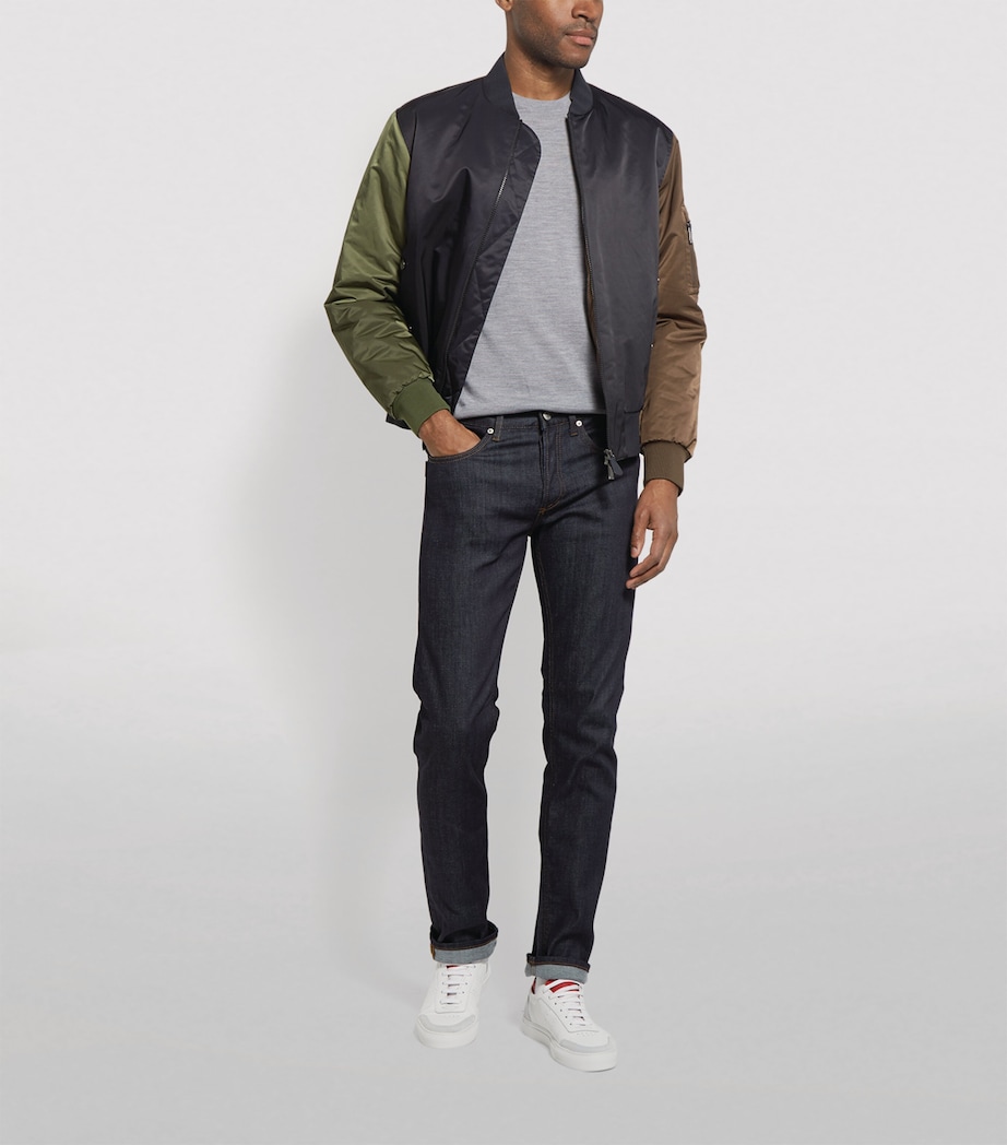 Slim Jeans BRUT DENIM Image 2