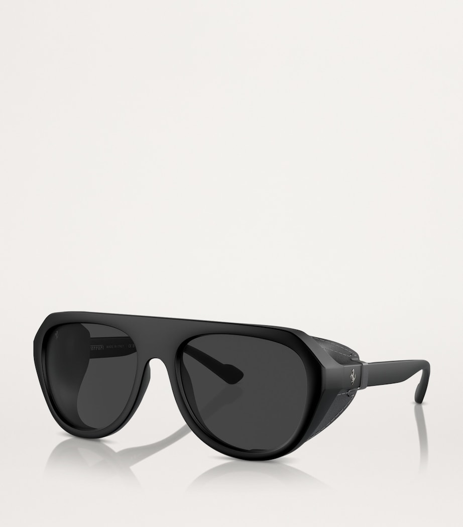 Ferrari Acetate FH2002QU Sunglasses Image 2