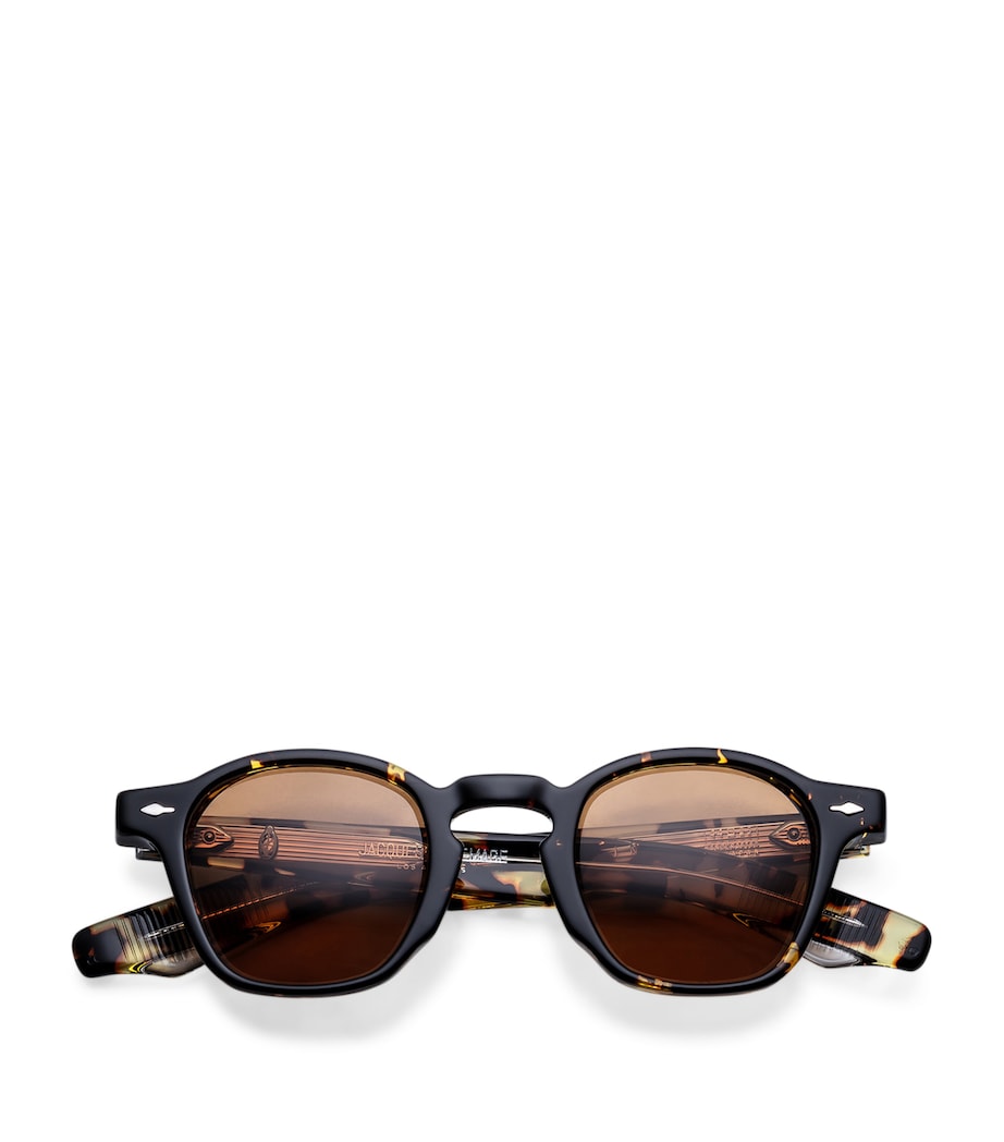 Jacques Marie Mage Zephirin Sunglasses Tokyo Image 1