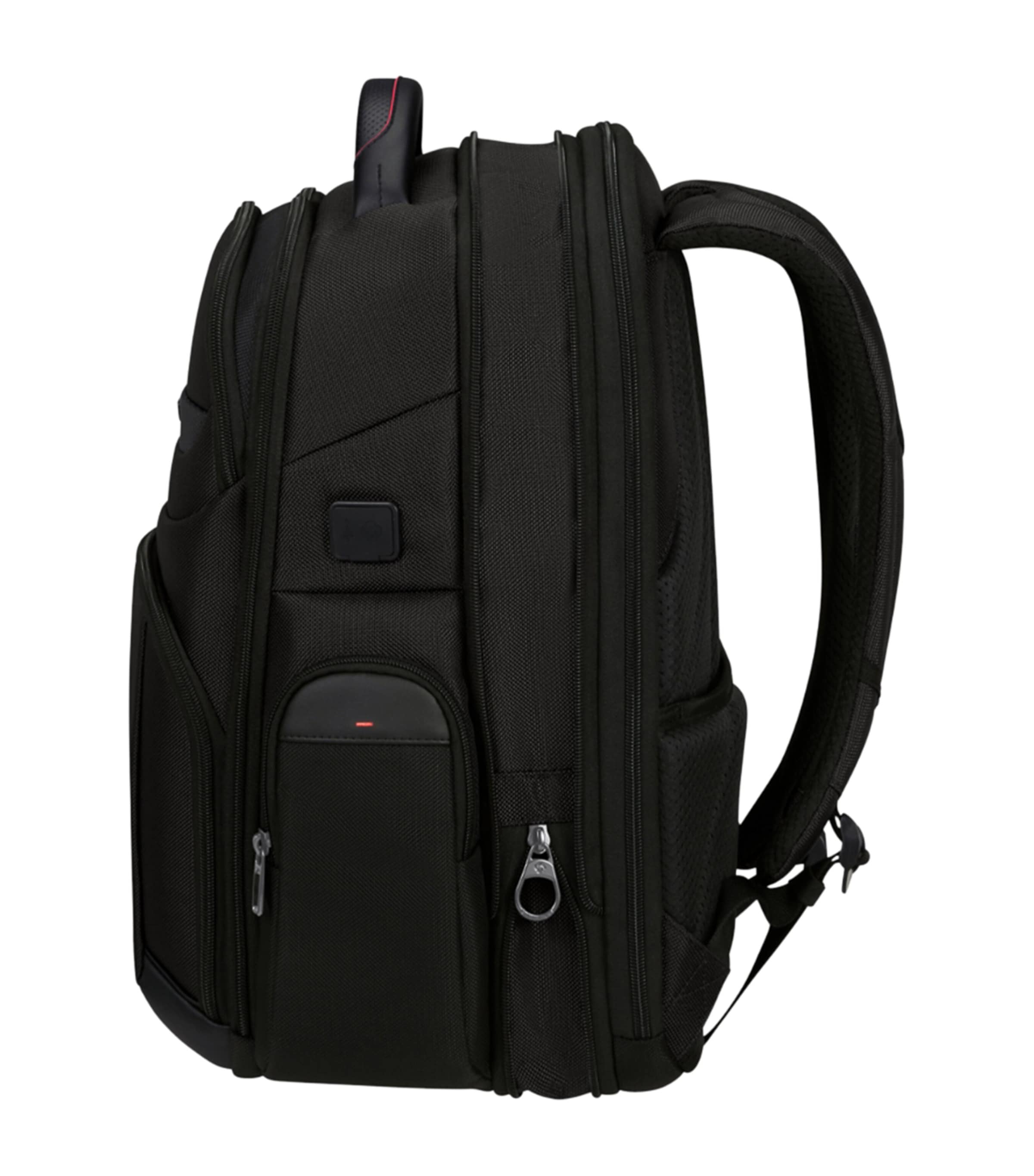 Pro-DLX 6 Backpack BLACK Image 4