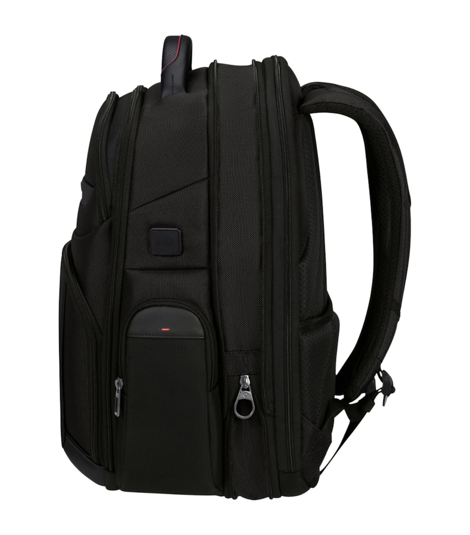 Pro-DLX 6 Backpack BLACK Image 4