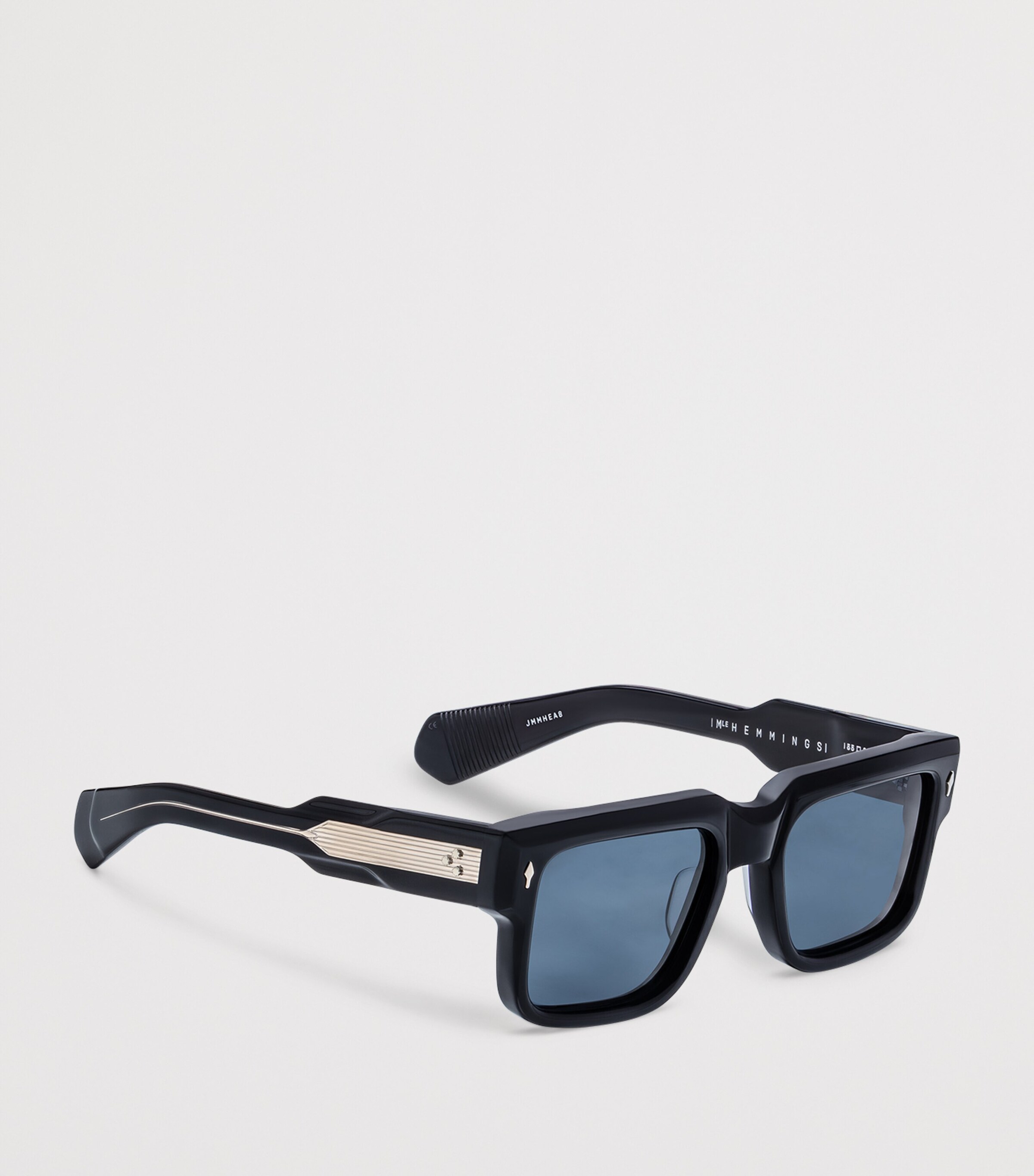 Jacques Marie Mage Acetate Hemmings Sunglasses Lacquer Image 2