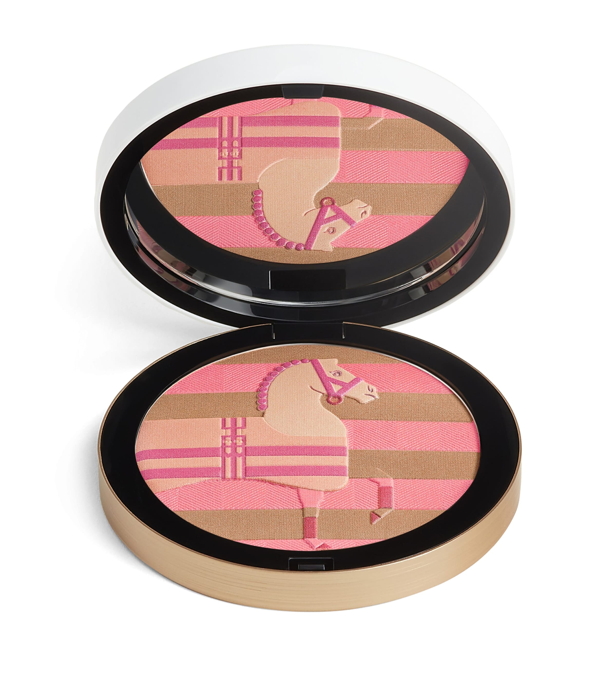 HERMÈS Rocabar Silk Powder Image 2