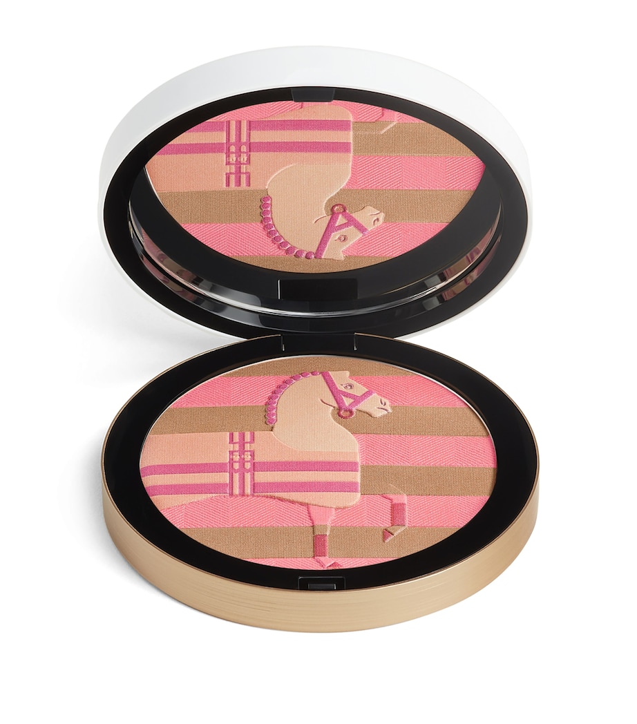 Rocabar Silk Powder NO COLOUR Image 2