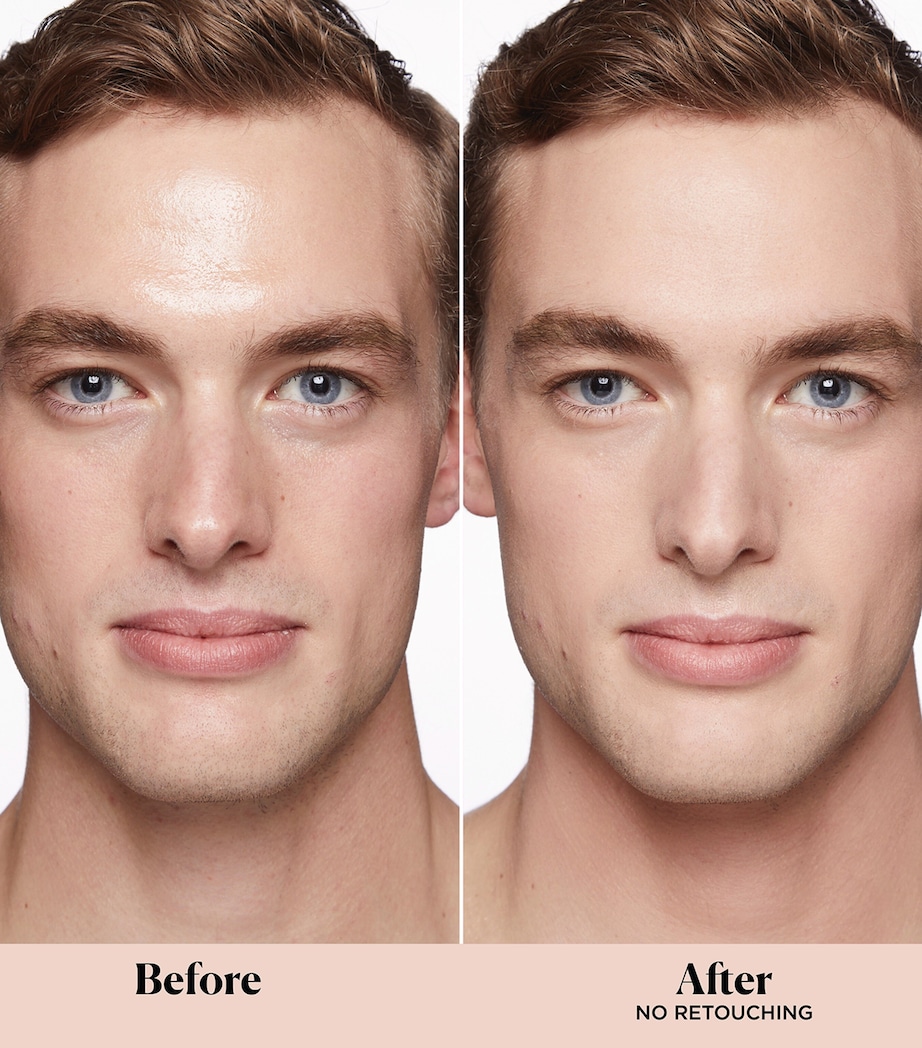 Laura Mercier Tinted Moisturizer Oil Free Natural Skin Perfector Vanille Image 3