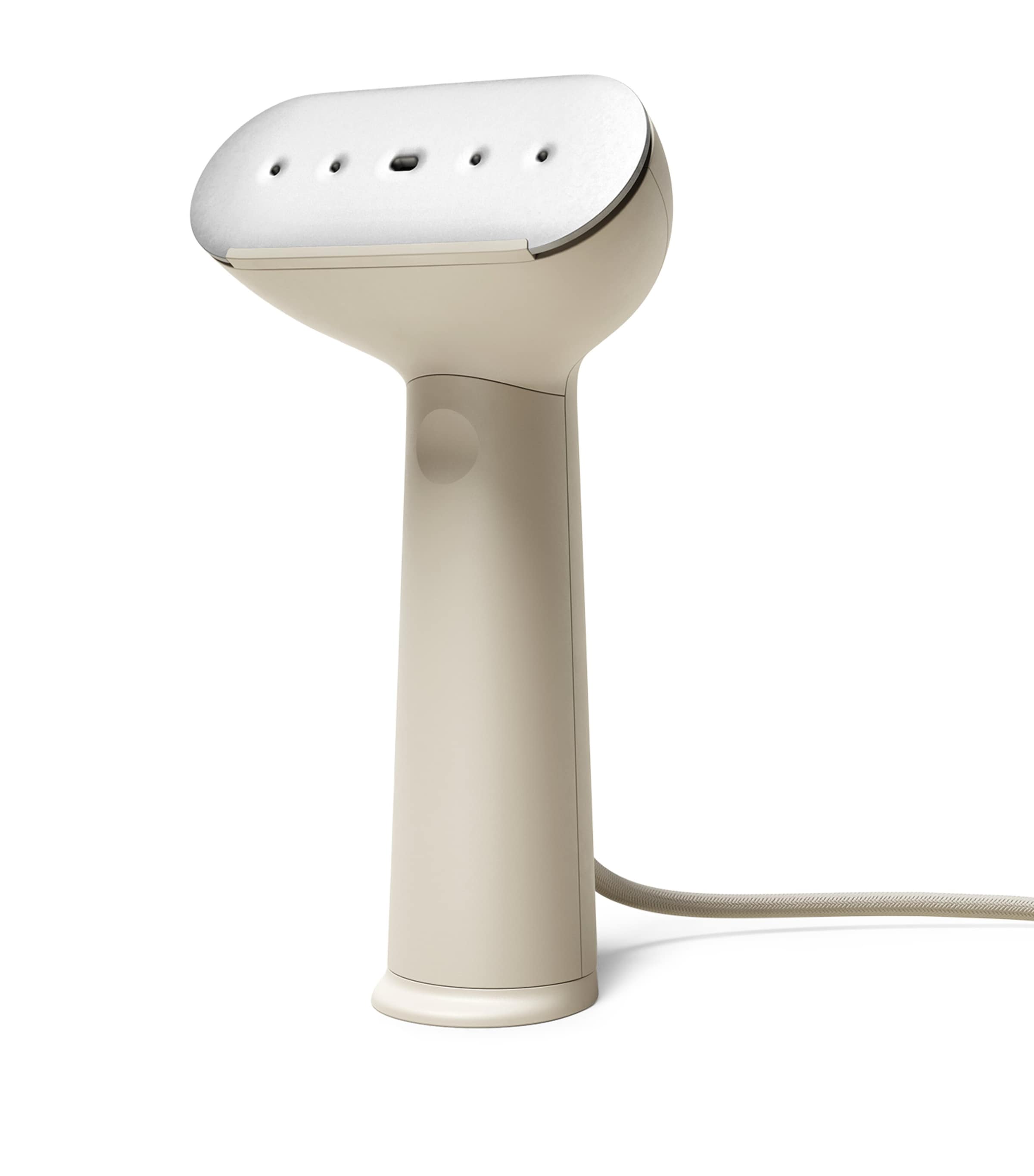 Cirrus No.3 Iron Steamer SAND Image 7