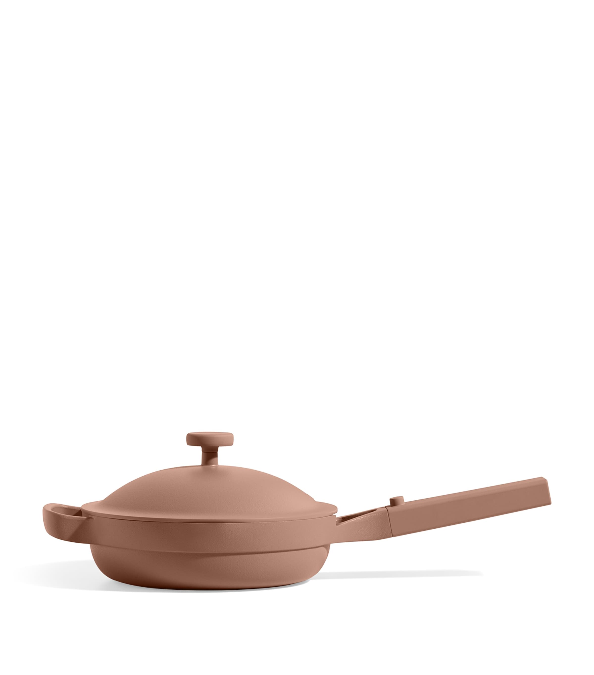 Our Place Spice Mini Always 2.0 Aluminium Cooking Pan In Orange