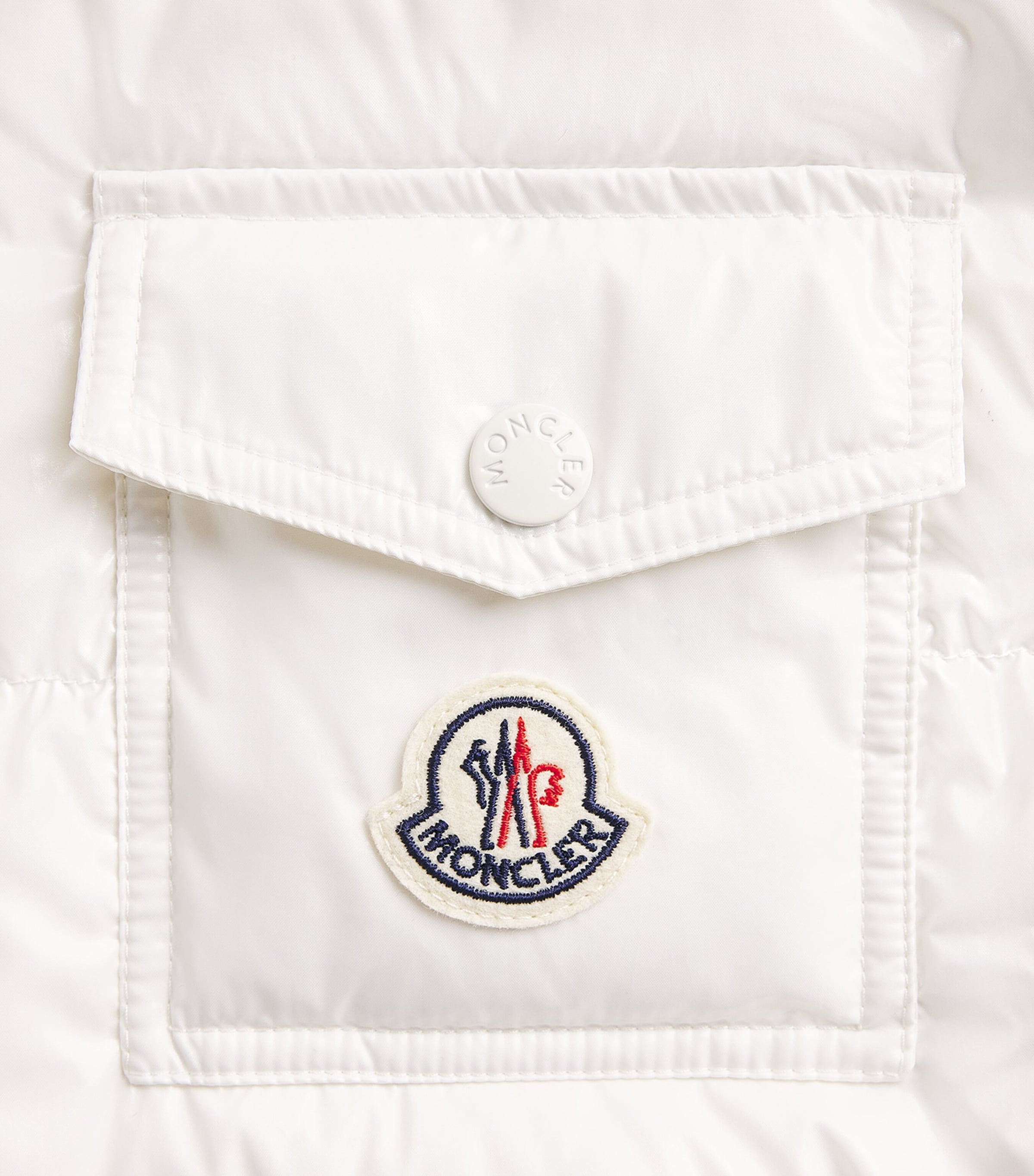 Down Andro Puffer Jacket 34 Image 5