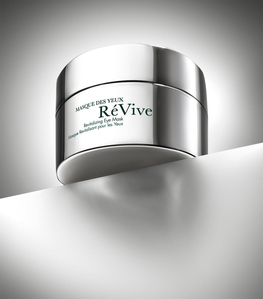 Masque des Yeux Revitalizing Eye Mask (30ml) NO COLOUR Image 4