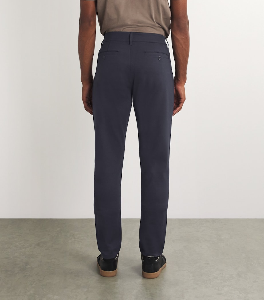 Stafford Trousers DEEP ANCHOR Image 4