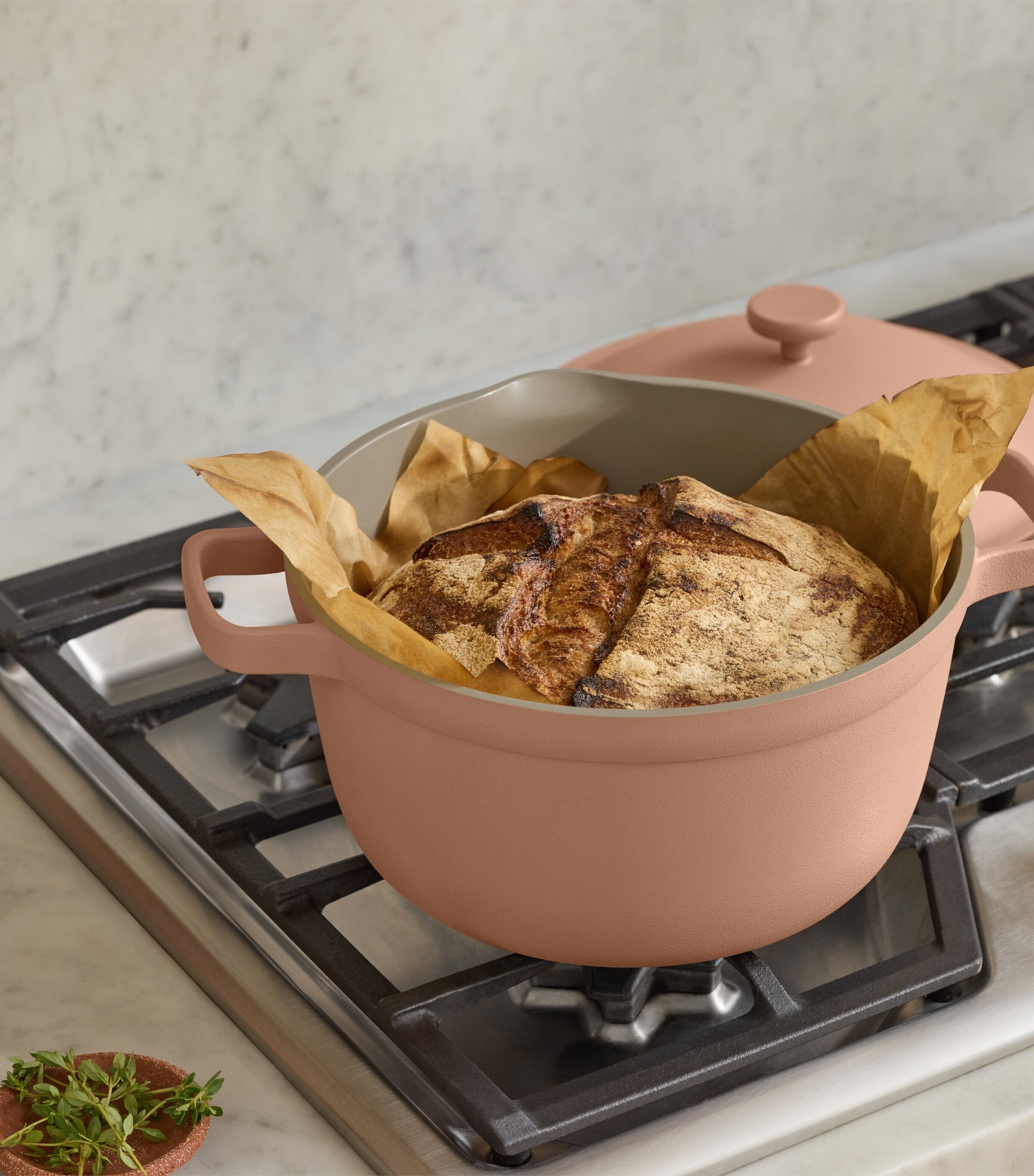 Perfect Pot 2.0 (26.5cm) SPICE Image 4