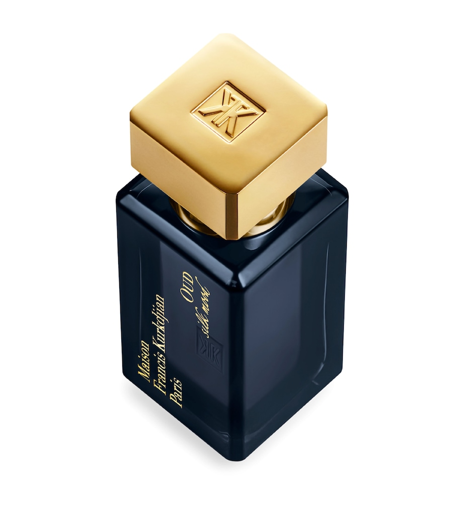Oud Silk Mood Eau de Parfum (35ml) NO COLOUR Image 3