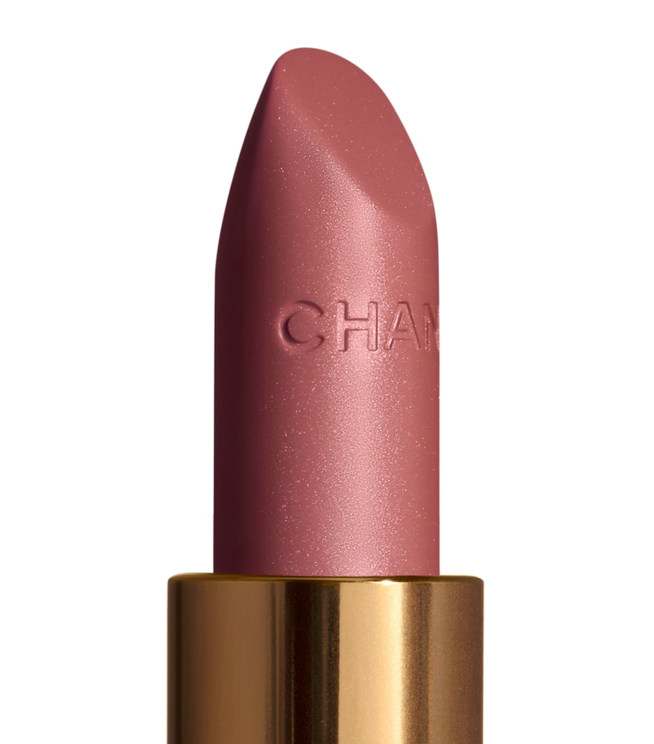 CHANEL ROUGE COCO LONGWEAR SATIN LIPSTICK – Hydrating and Smoothing Lip Care Image 2