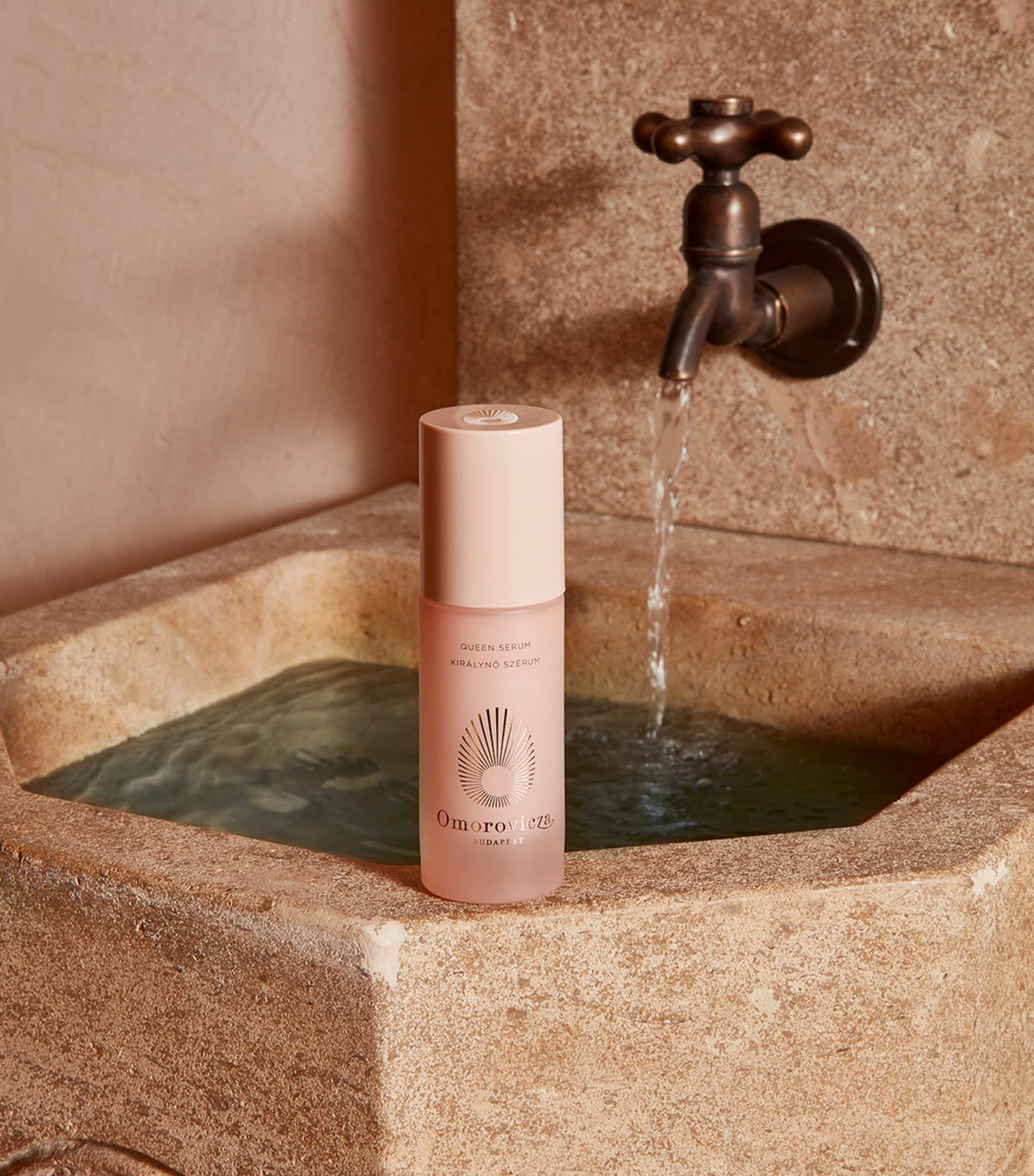 Queen Serum (30ml) NO COLOUR Image 4