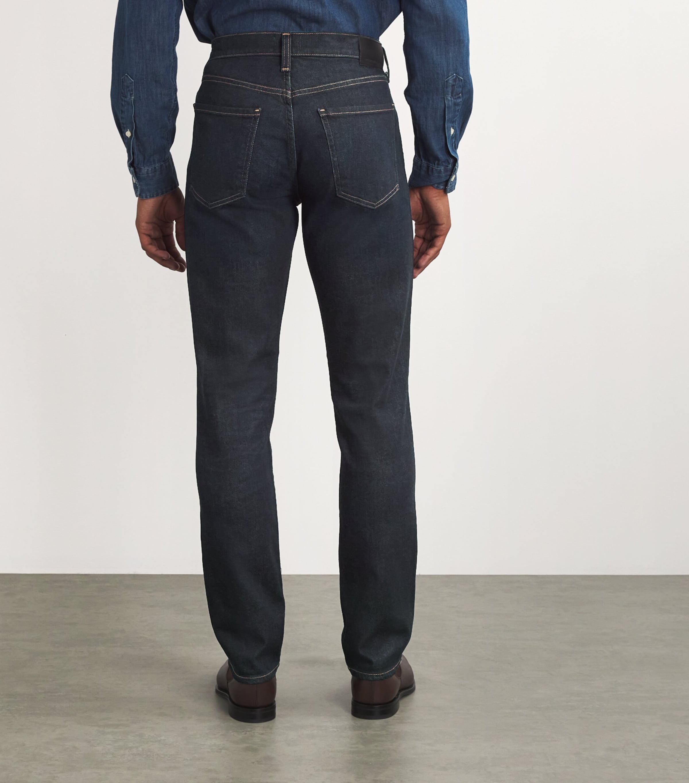 Slim Stretch Sullivan Jeans BLUE Image 4