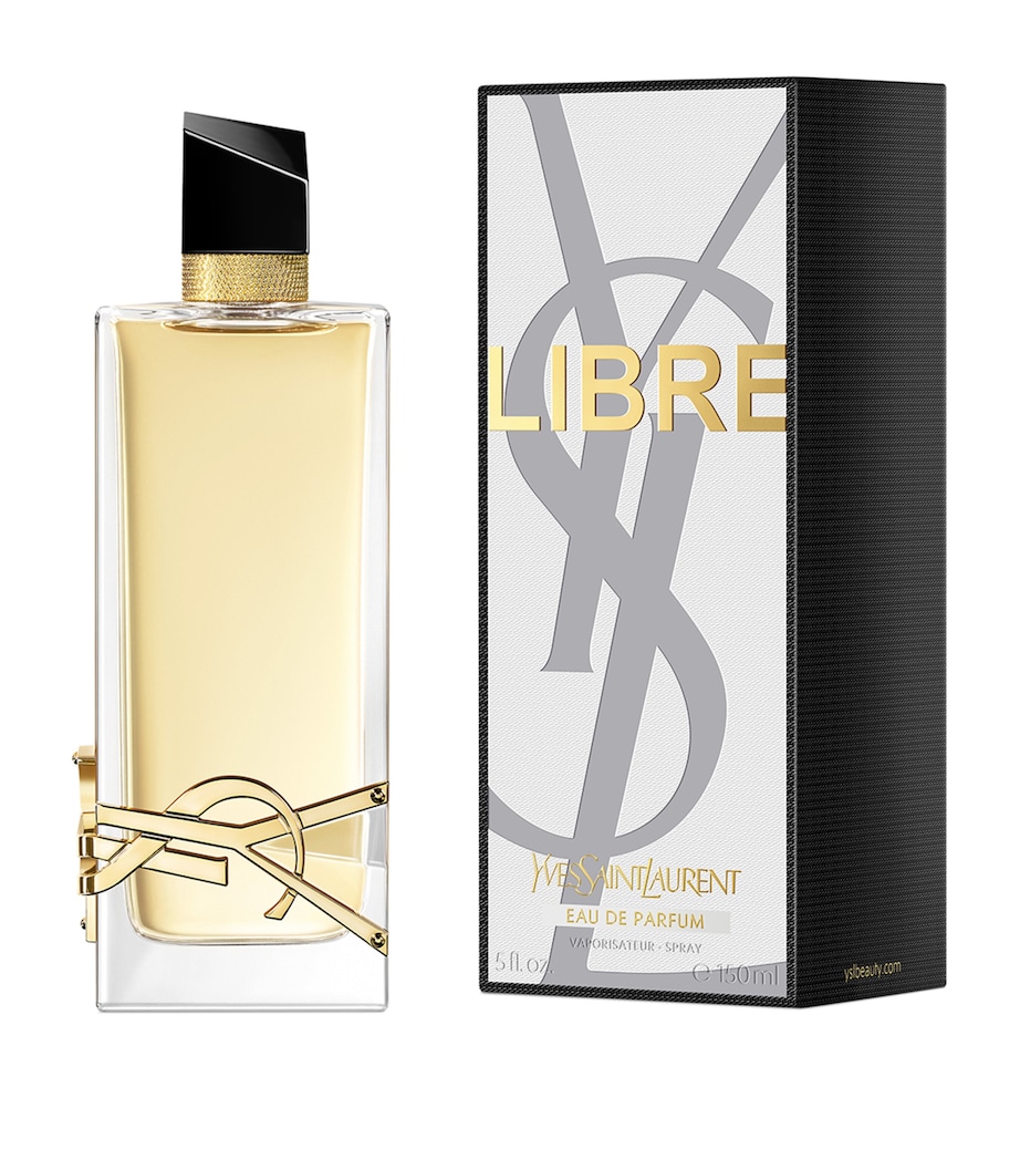 Libre Eau de Parfum (150Ml) NO COLOUR Image 1