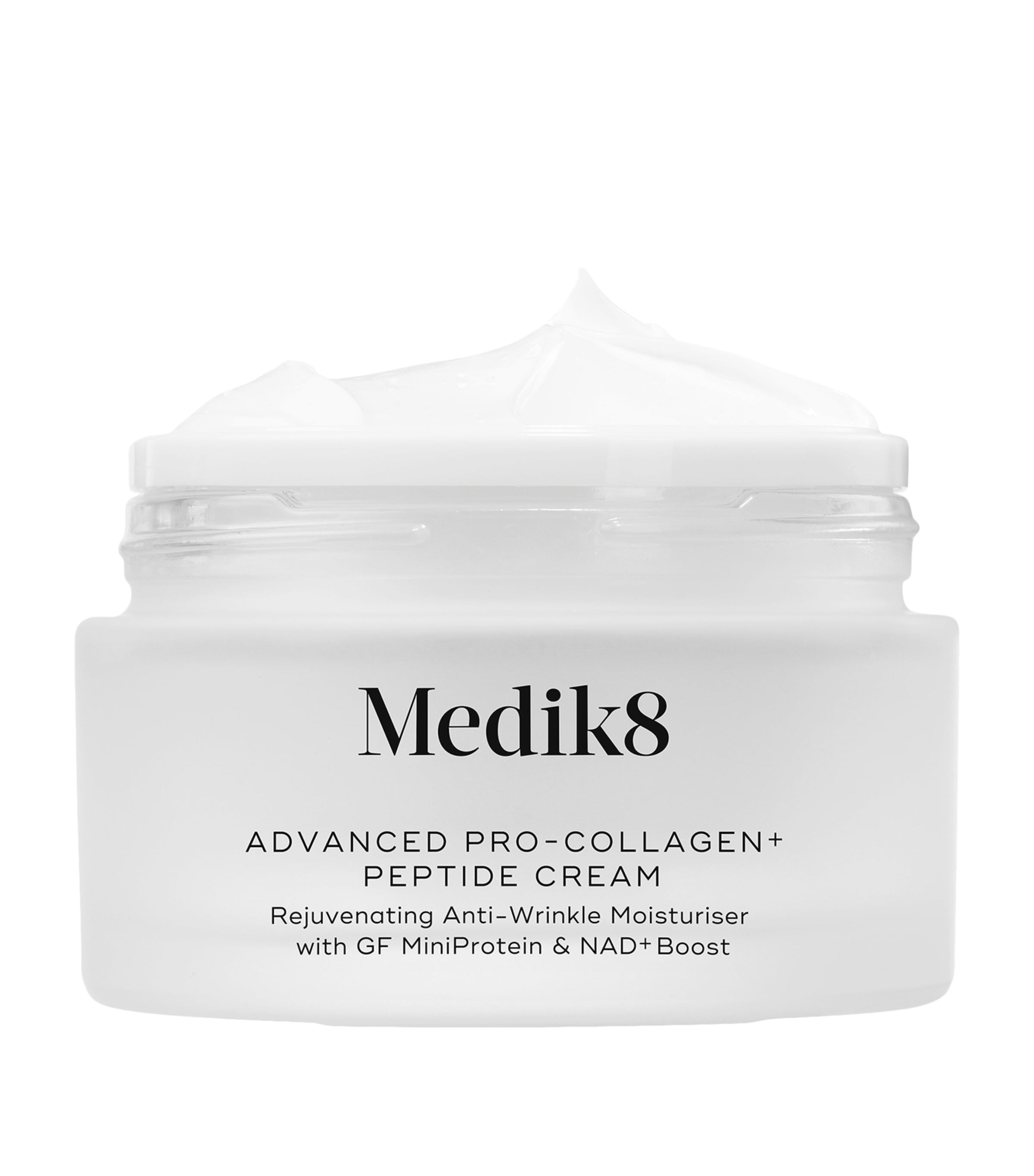 Medik8 Advanced Pro-Collagen+ Peptide Cream (50ml) Image 5