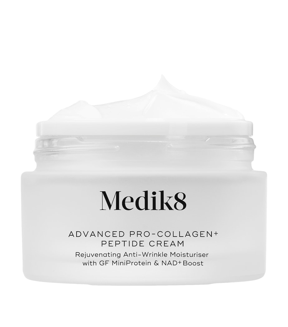 Medik8 Advanced Pro-Collagen+ Peptide Cream (50ml) Image 5