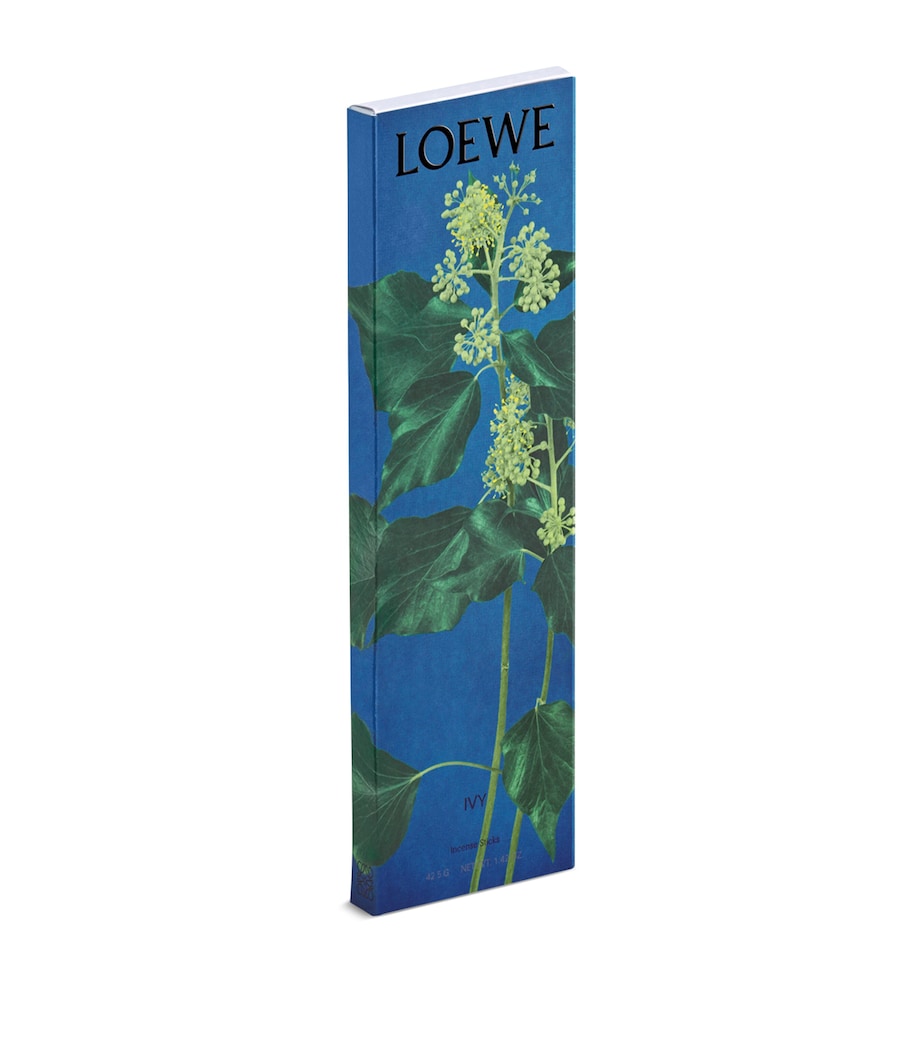 LOEWE Perfumes Tomato Leaves Incense (25 Sticks) - Refill Image 3