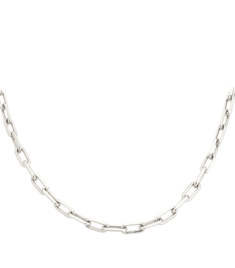 Caeter Chain Cartier Chain Necklaces | Harrods UK
