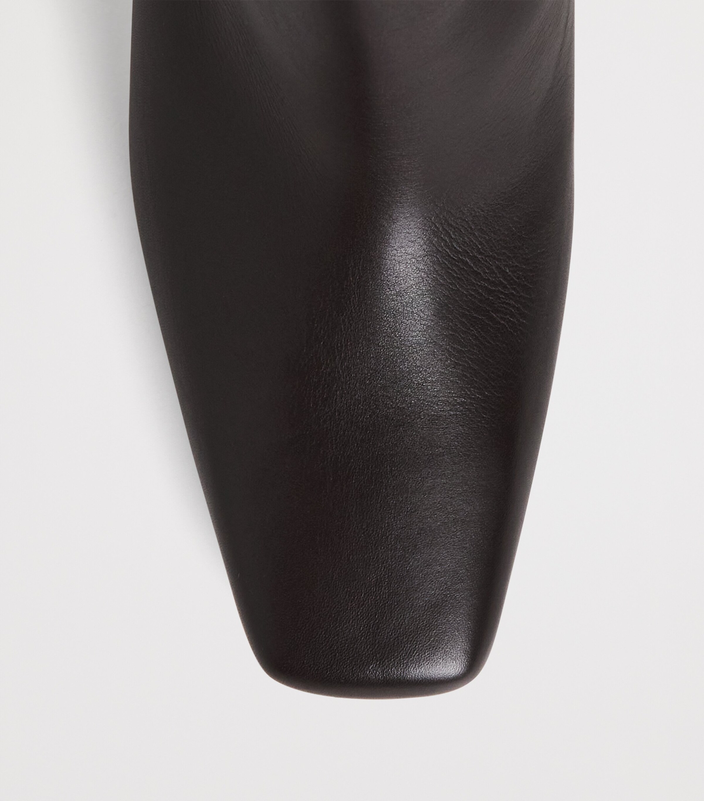 Brioni Calfskin Knee-High Boots 105 Image 6