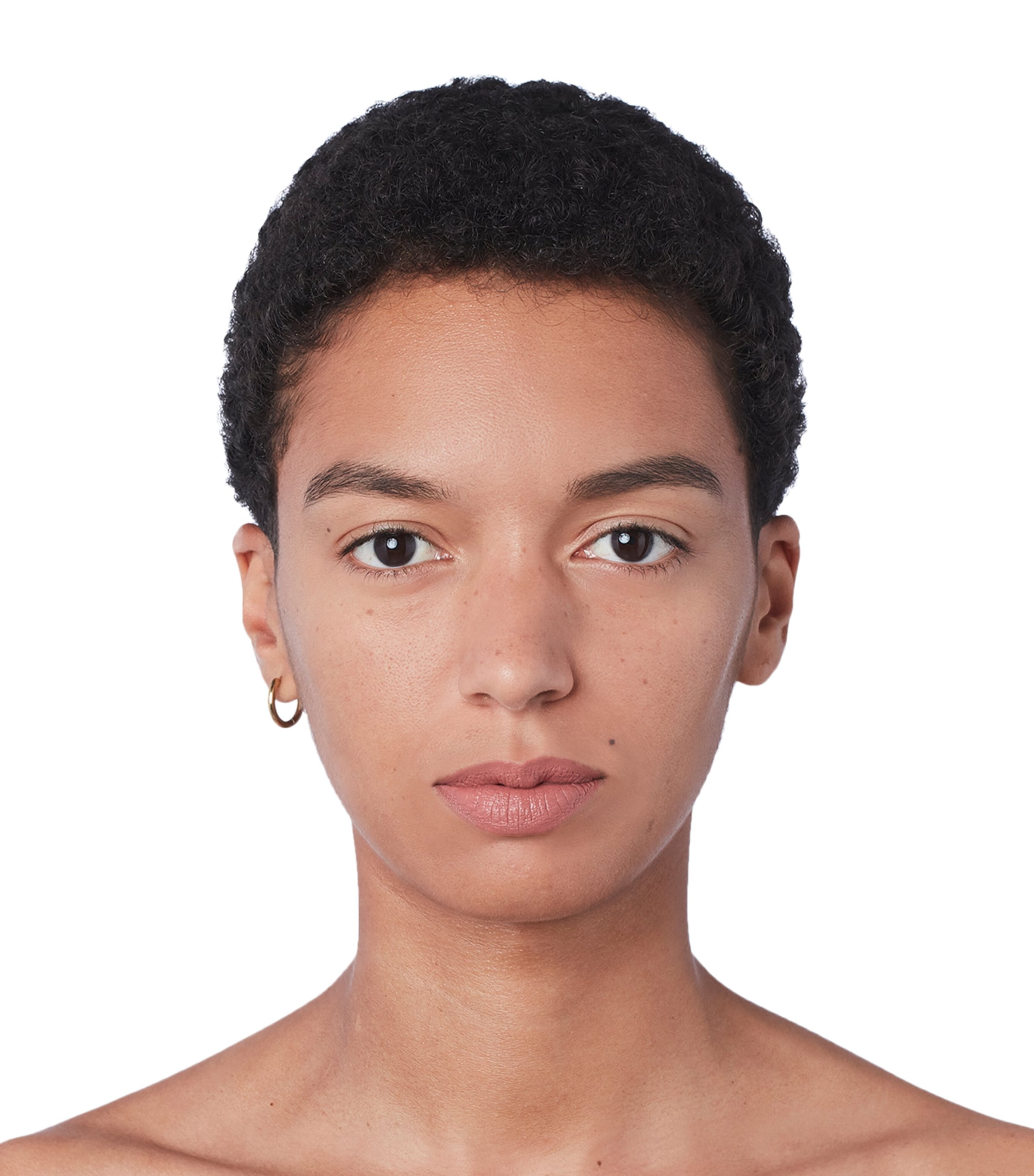 Rouge à Lèvres Mat Lipstick 201 Image 6