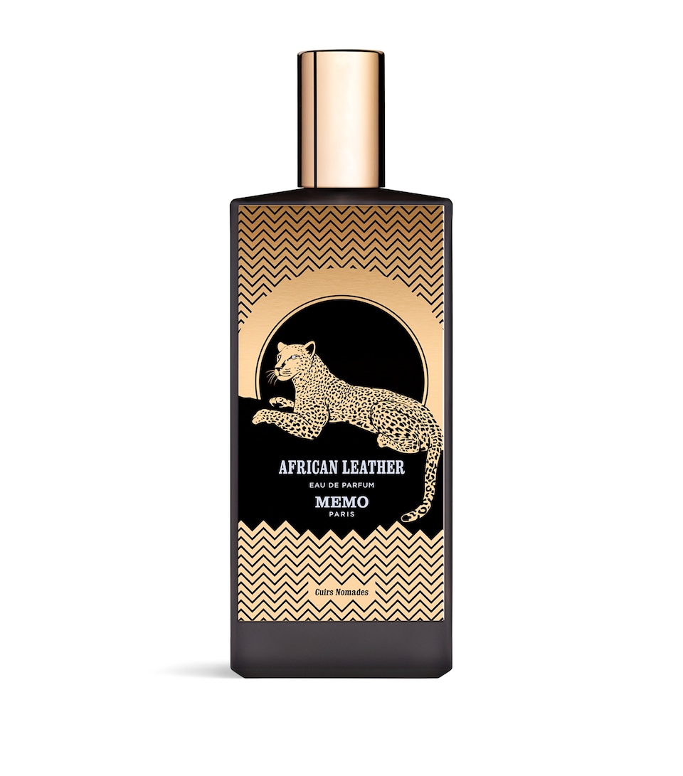 African Leather Eau de Parfum (75ml)
