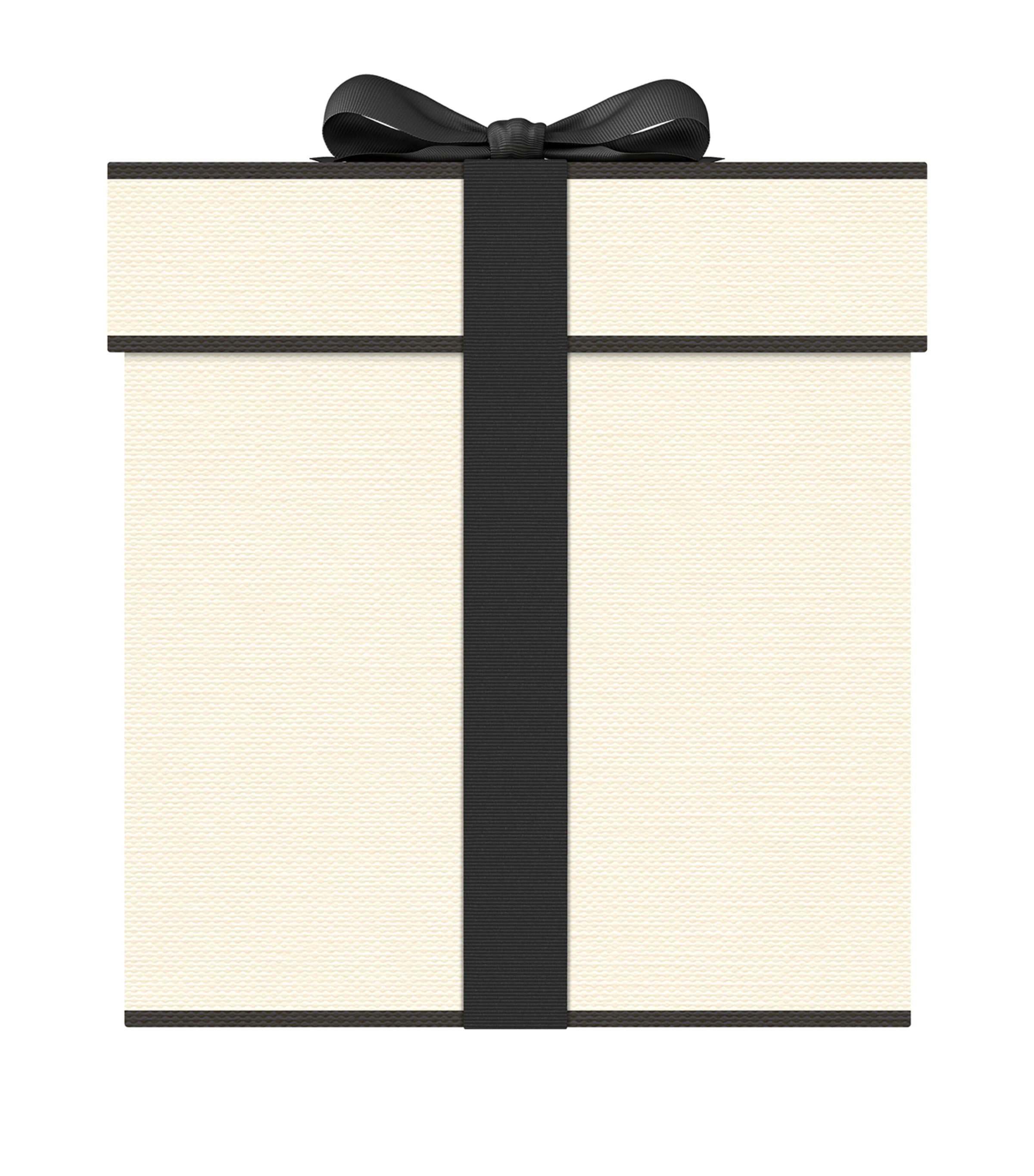 Myrrh & Tonka Scented Candle (600g) NO COLOUR Image 2