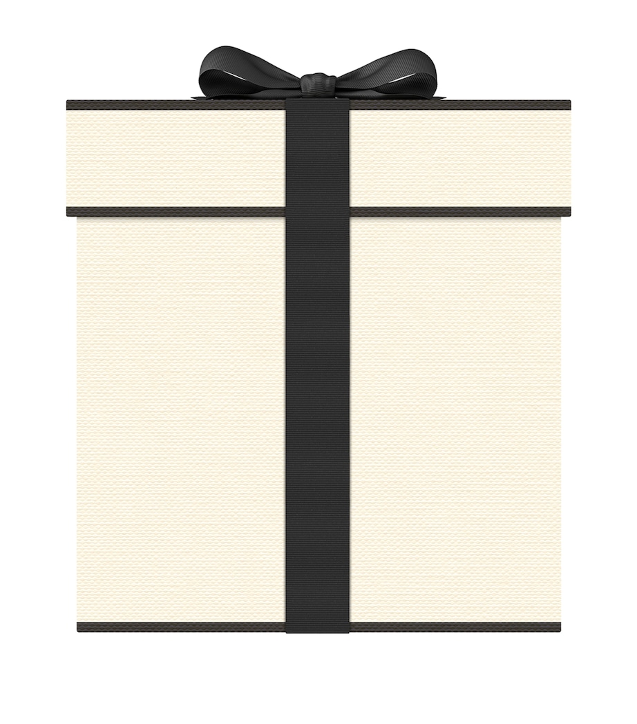 Myrrh & Tonka Scented Candle (600g) NO COLOUR Image 2