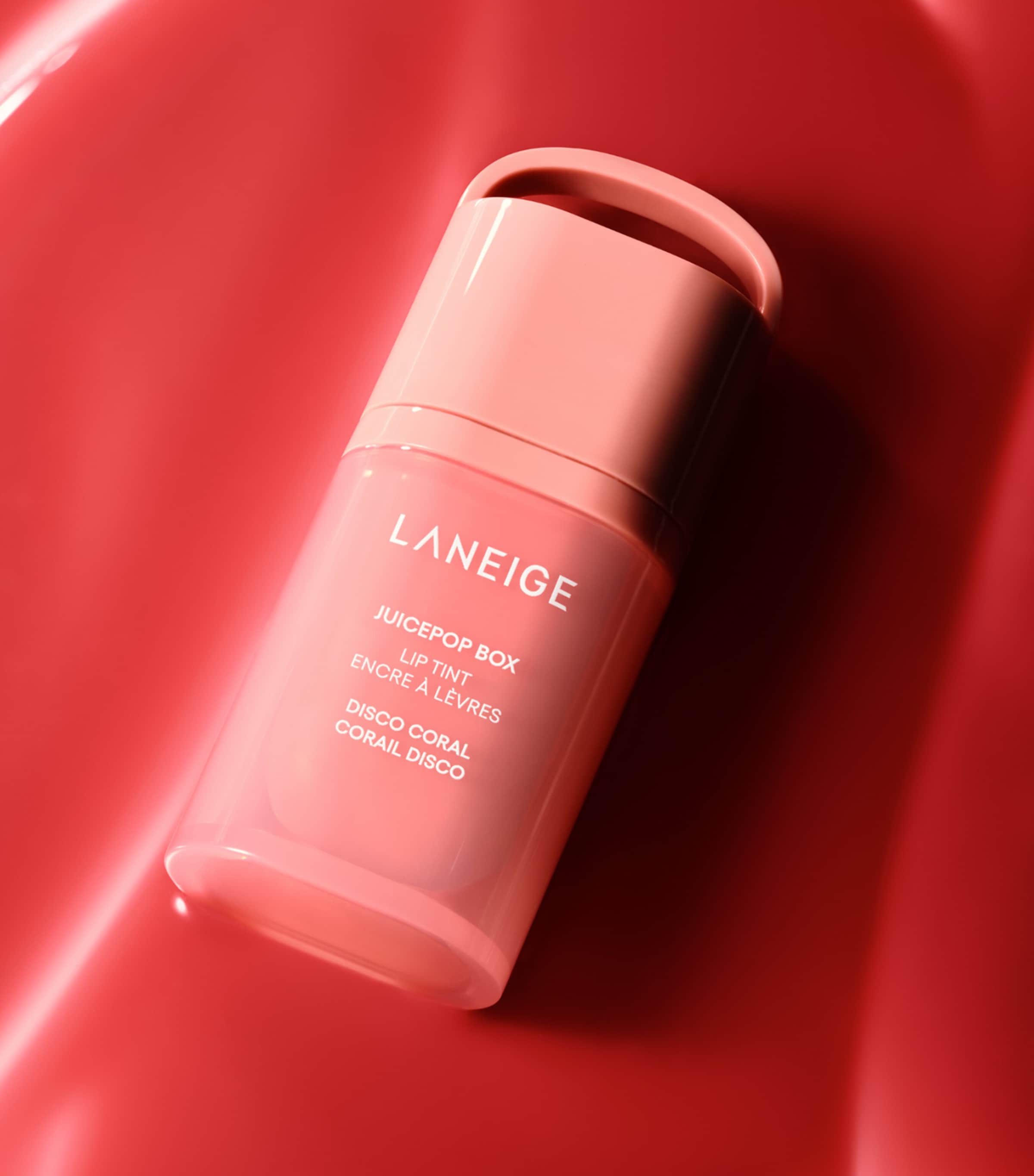 Laneige LNG JBT DISCO CORAL 4.5G 26 . | Harrods UK
