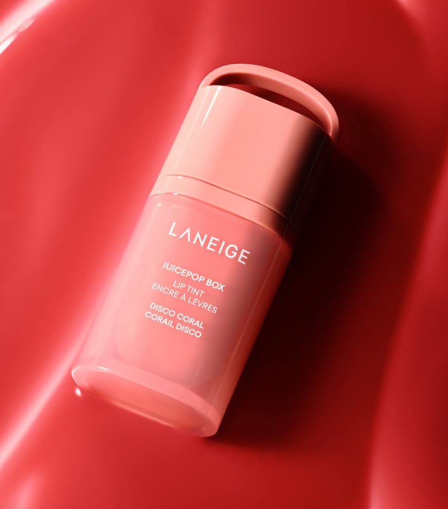 Laneige LNG JBT DISCO CORAL 4.5G 26 . | Harrods UK