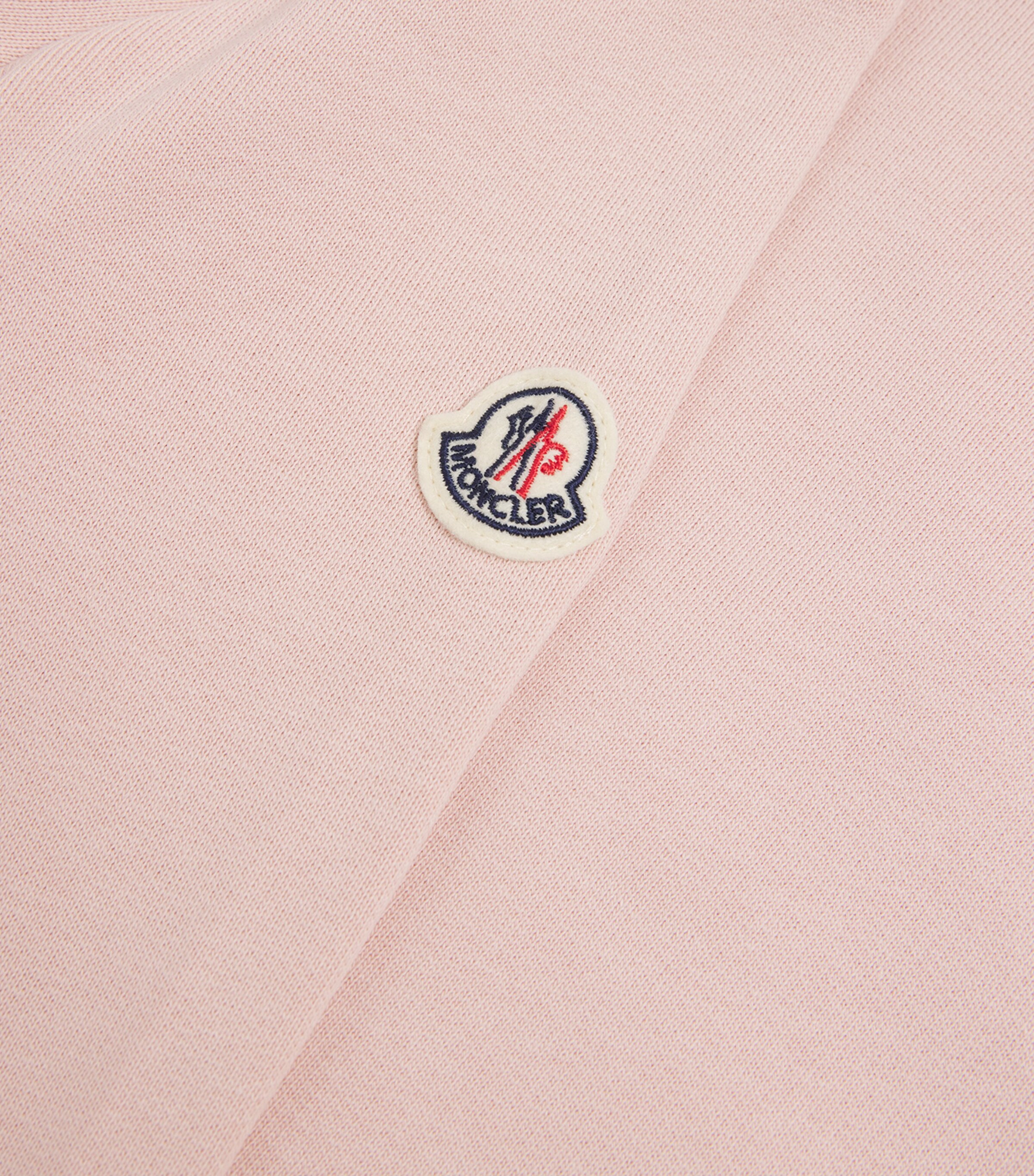 Cotton Fleece Sweatshirt Dress (8-10 Years) 514 Image 3