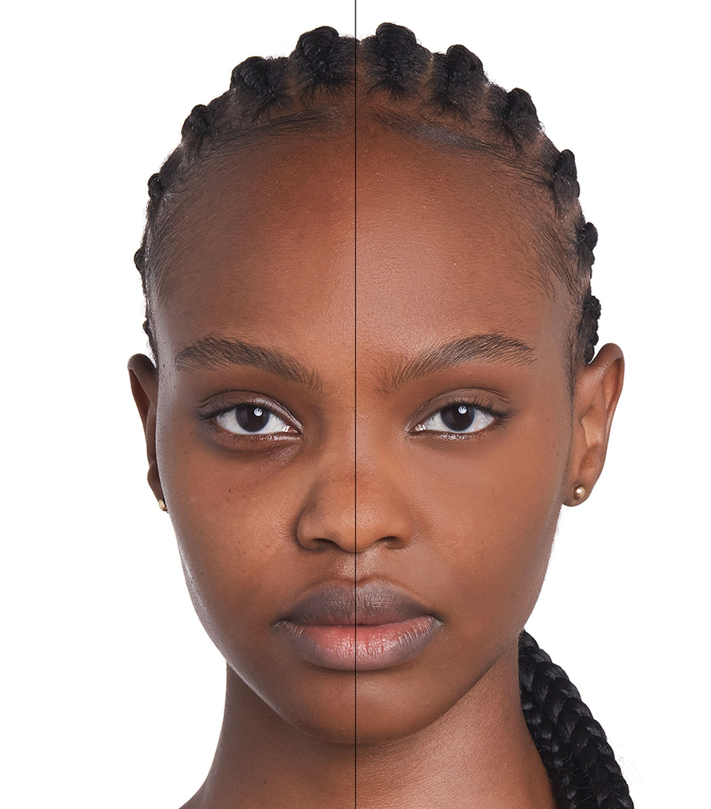 Concentré De Beauté Liquid Concealer 47N Image 4