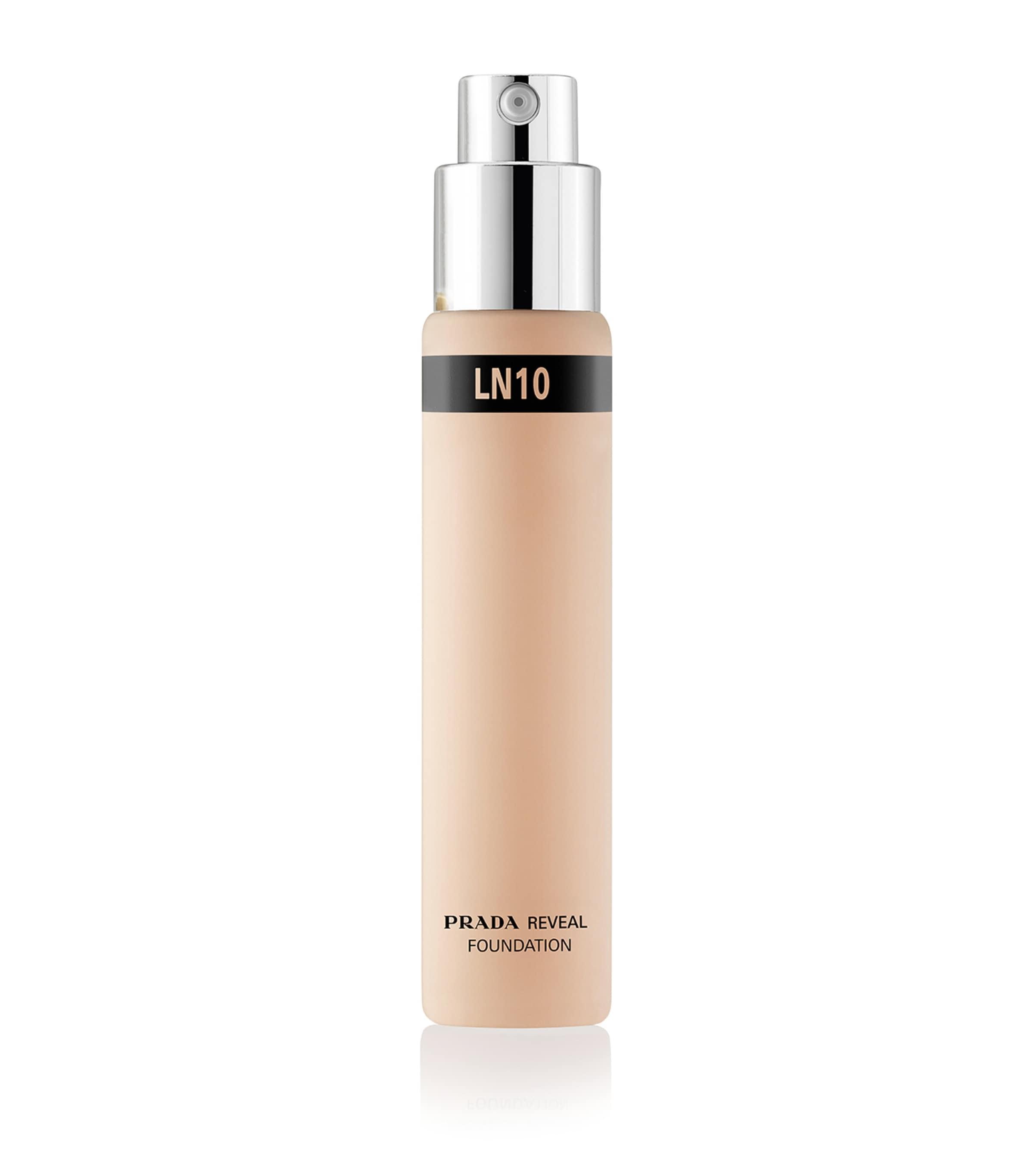 Prada Beauty Reveal Skin Optimizing Foundation Refill