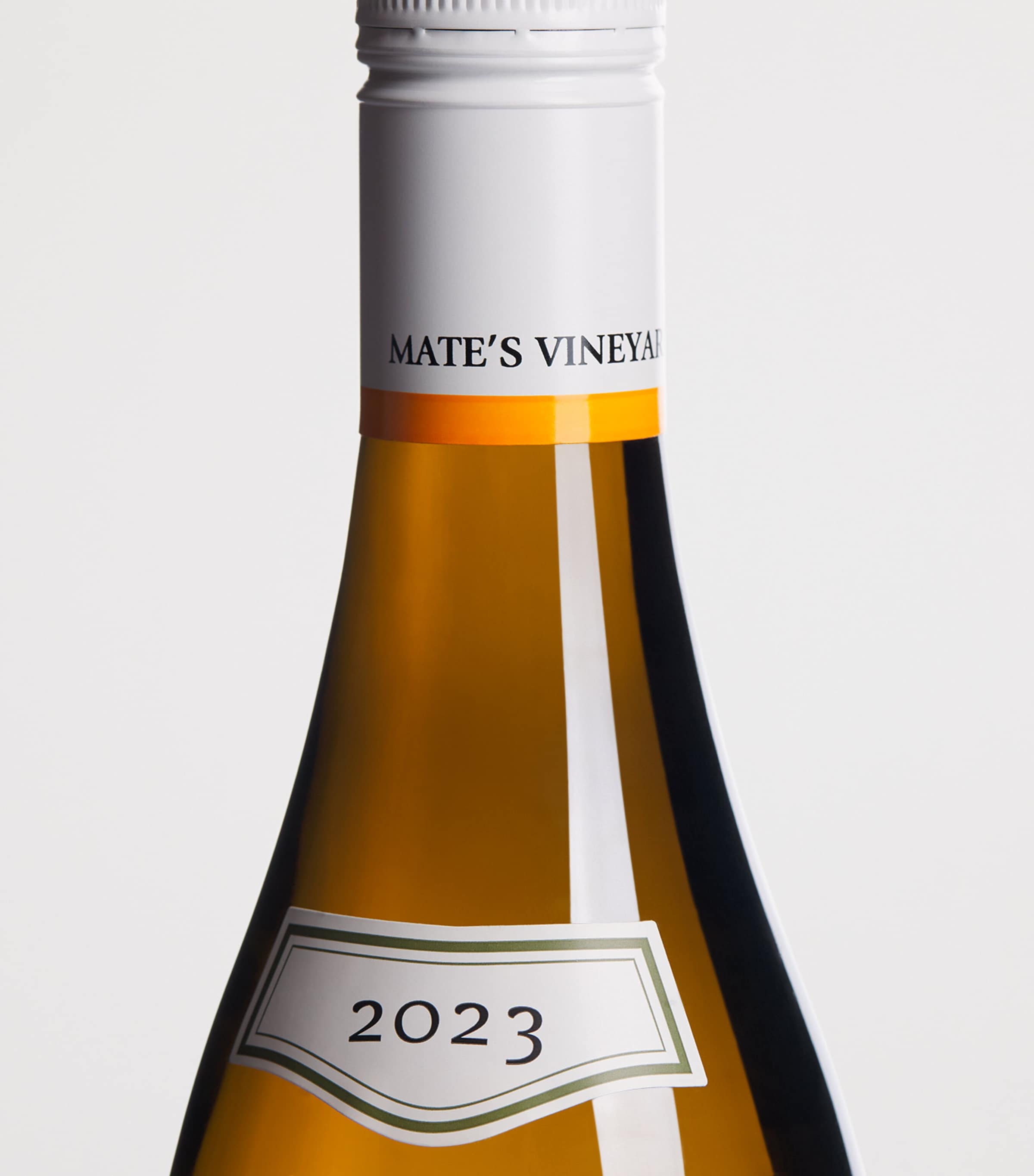 Kumeu River Kumeu River Maté's Vineyard Chardonnay 2023 (75cl) - Auckland, New Zealand Image 2