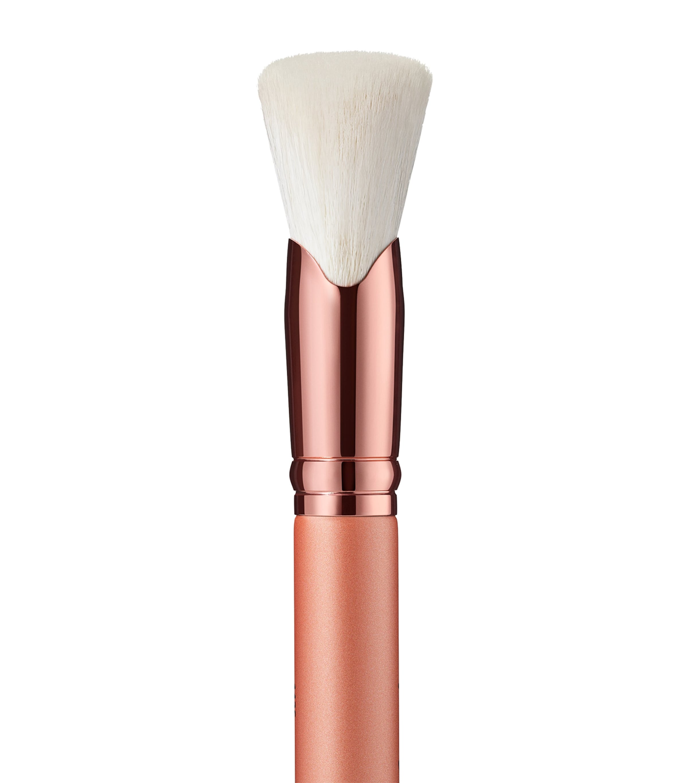 143S Bronzer Fan Brush NO COLOUR Image 2