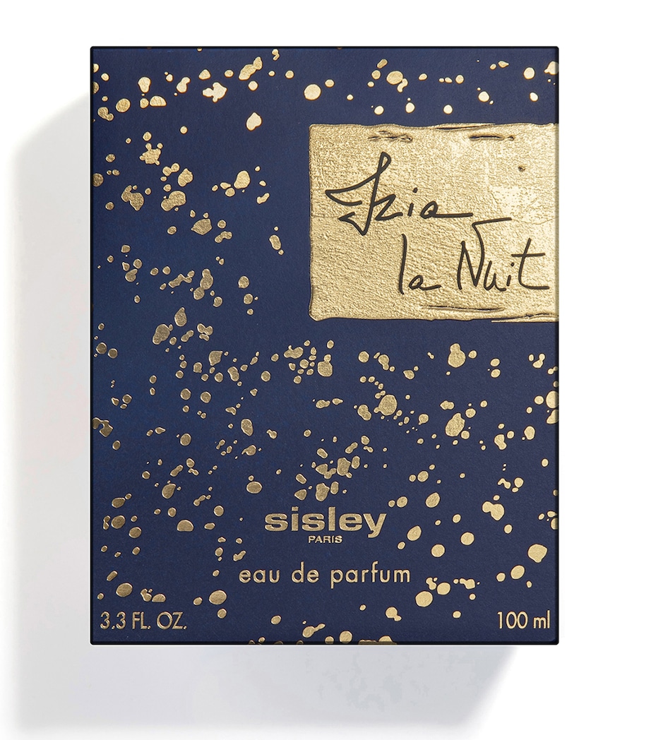 Izia La Nuit Eau de Parfum (100Ml) NO COLOUR Image 3