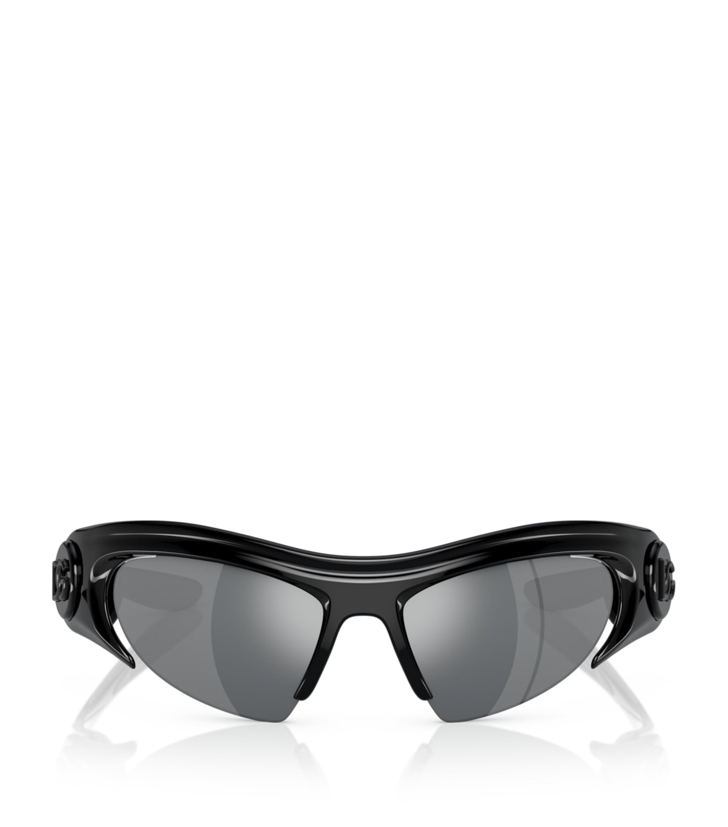 Nylon 0DG6192 Sunglasses 501/6G Image 1