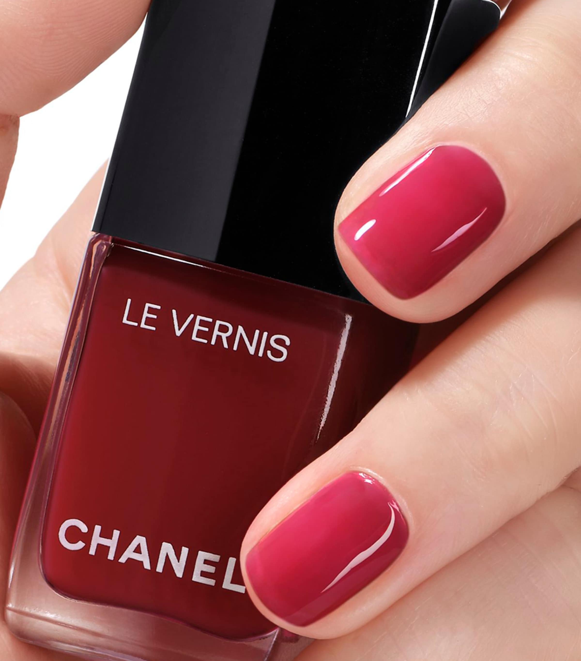 CHANEL LE VERNIS Longwear Nail Colour Incontournable Image 5