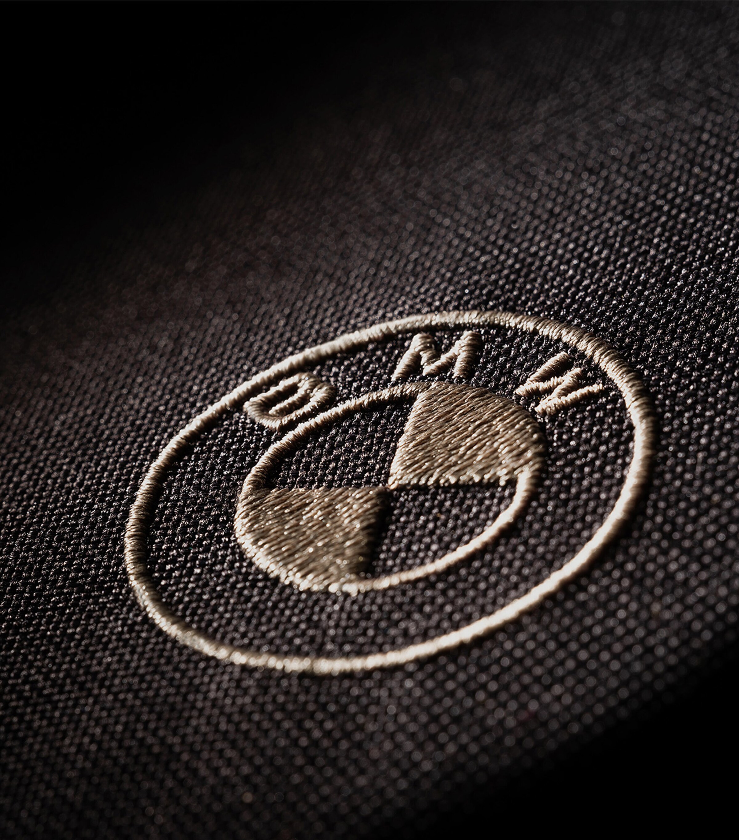 x BMW MIXX Next Carry Cot ELEMENT Image 9