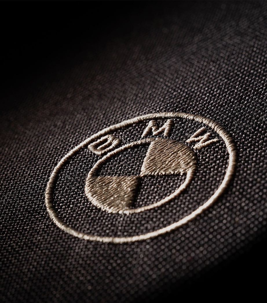 x BMW MIXX Next Carry Cot ELEMENT Image 9