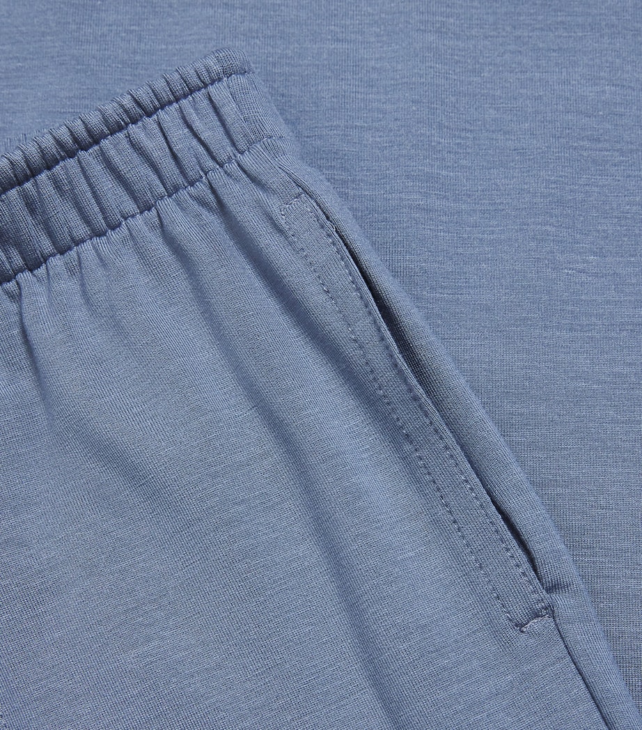 Basel Pyjama Set (3-16 Years) BLU Image 4