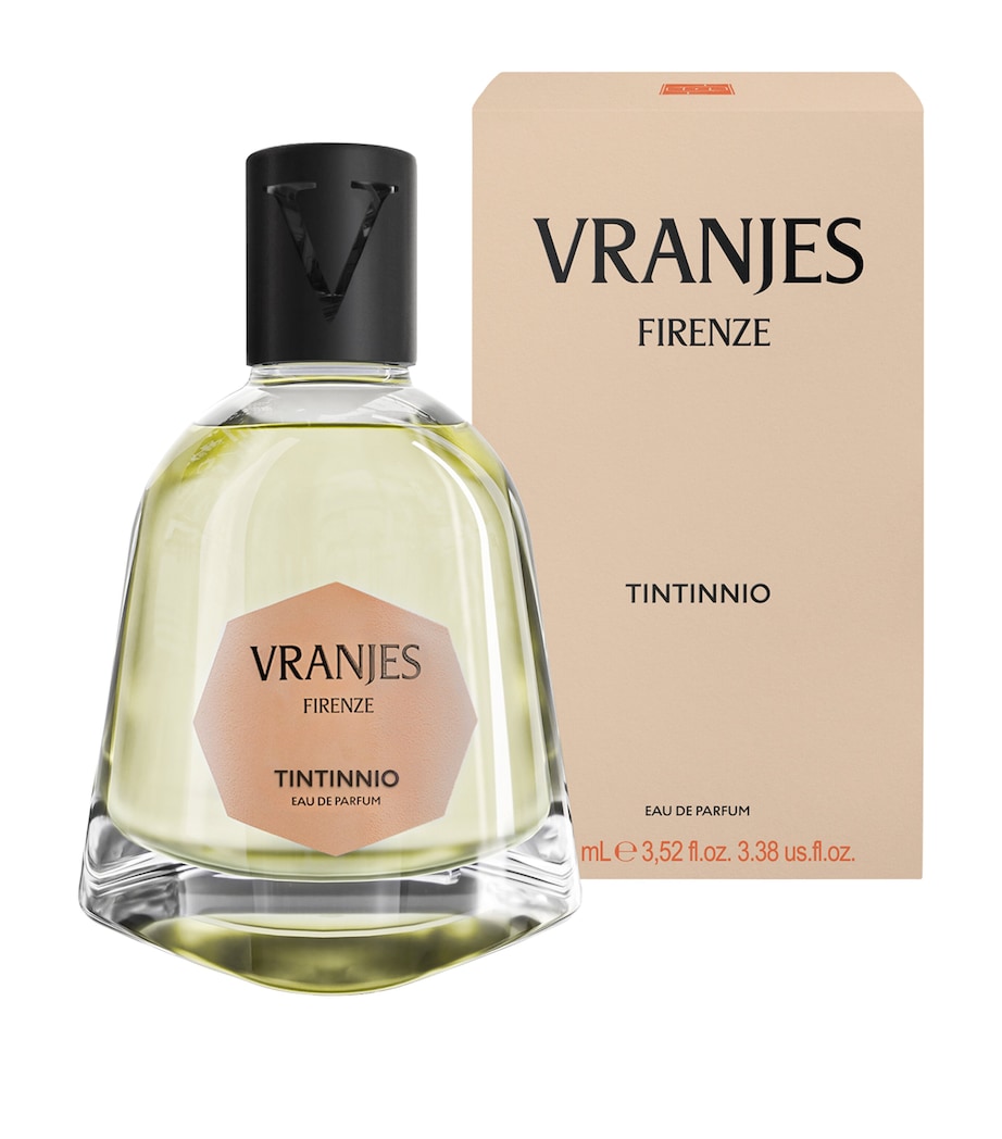 Tintinnio Eau de Parfum (100ml) NO COLOUR Image 2