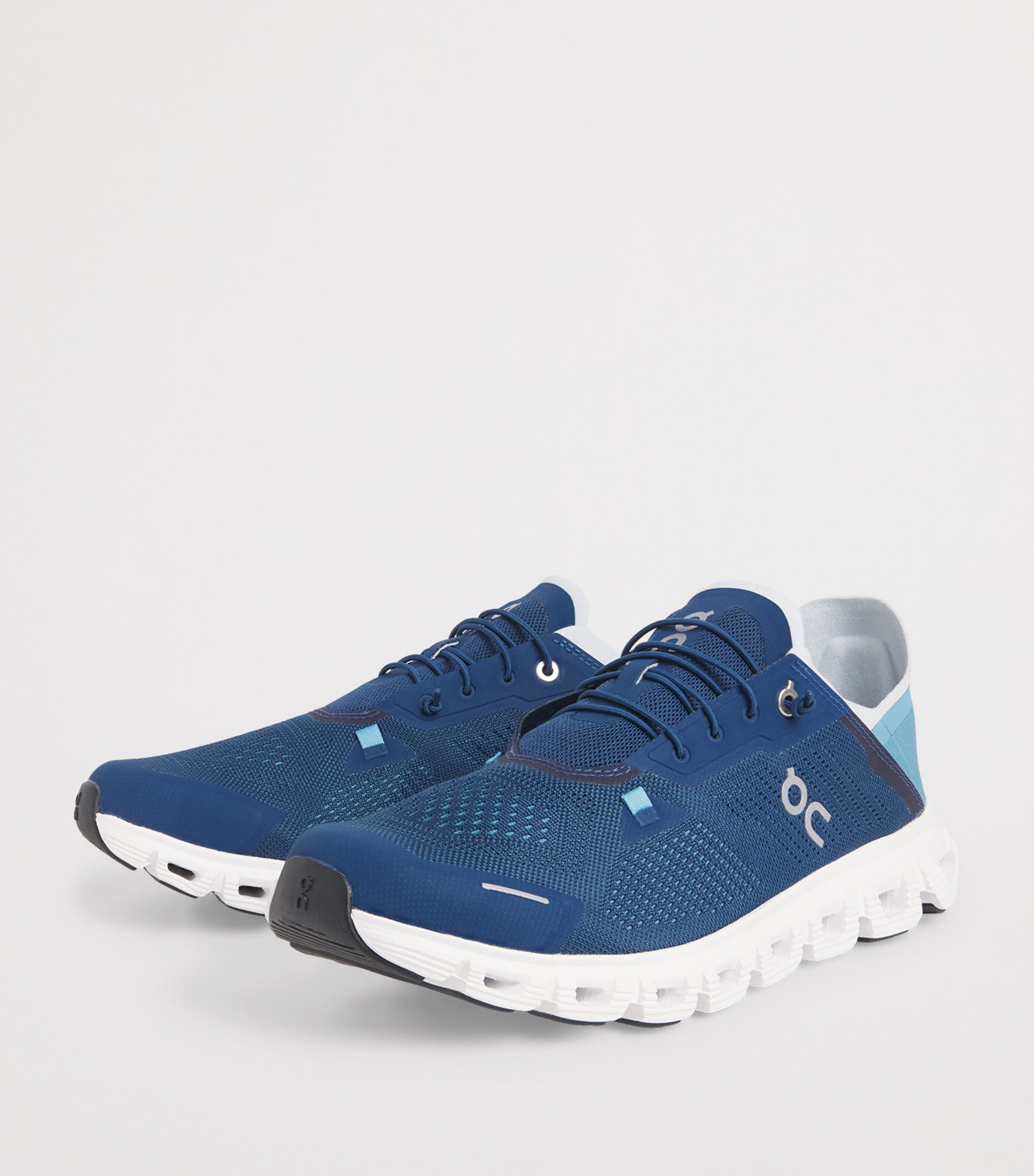 Cloud 6 Coast Trainers TEMPEST-NIAGARA Image 3