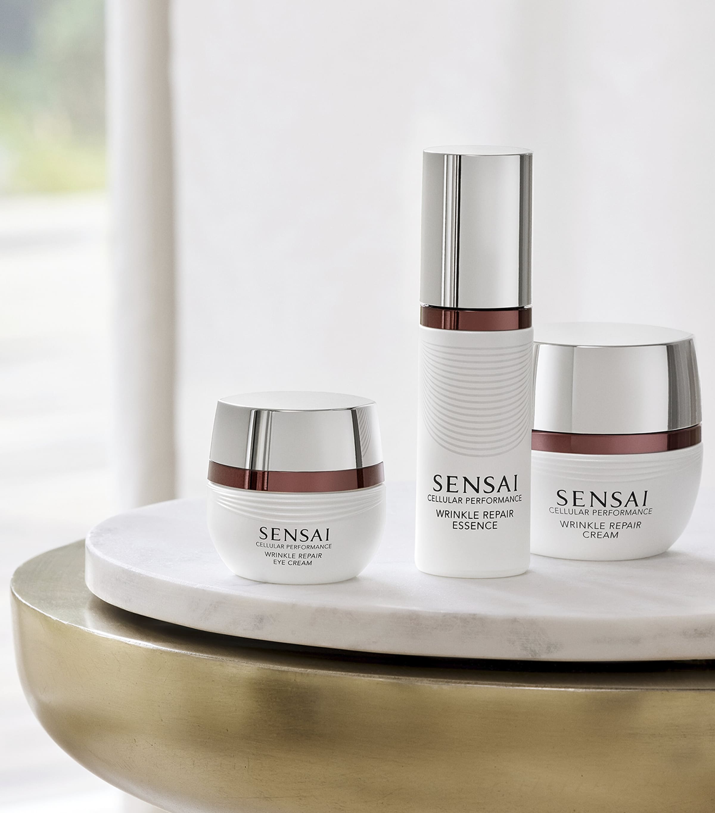 Cellular Performance Wrinkle Repair Essence (40ml) NO COLOUR Image 2