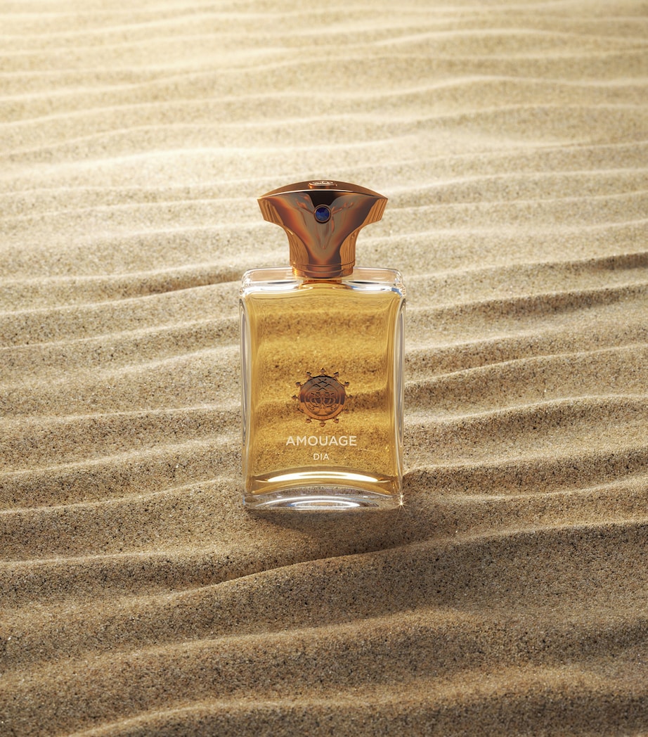 Dia Man Eau de Parfum (100ml) NO COLOUR Image 6