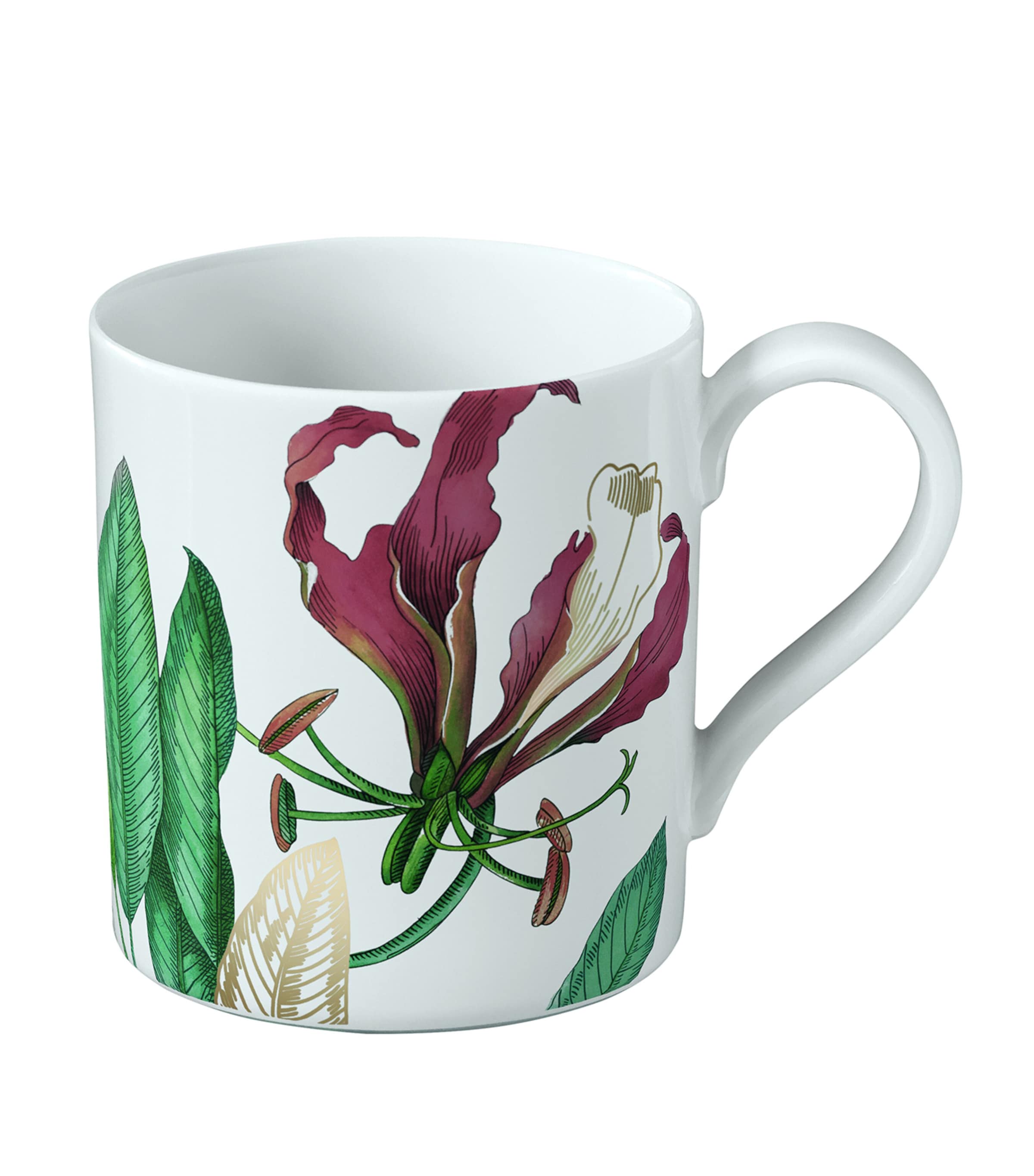 Villeroy & Boch Avarua Porcelain Coffee Cup 210ml