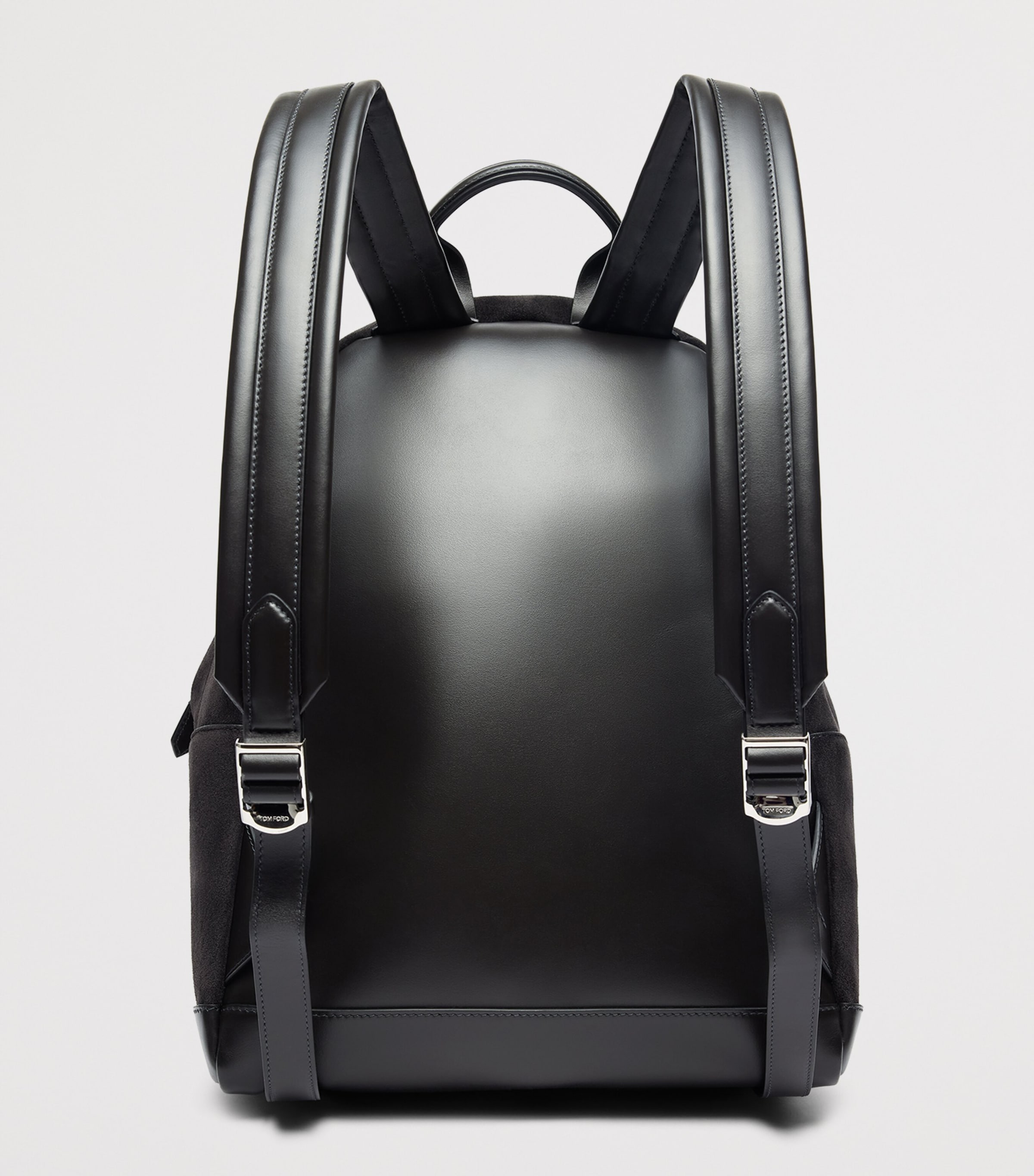 TOM FORD Suede Buckley Backpack Tcq Image 3