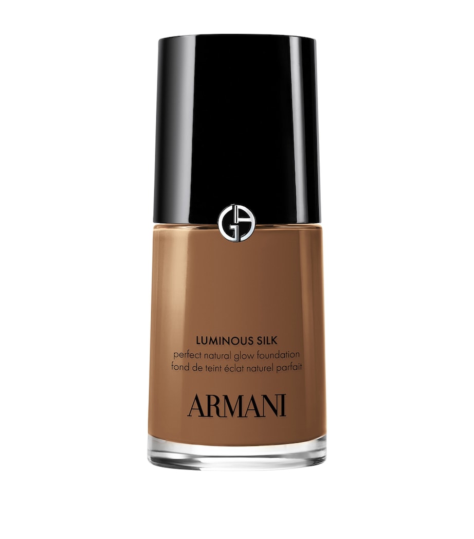 Luminous Silk Foundation SHADE 13.8 Image 1